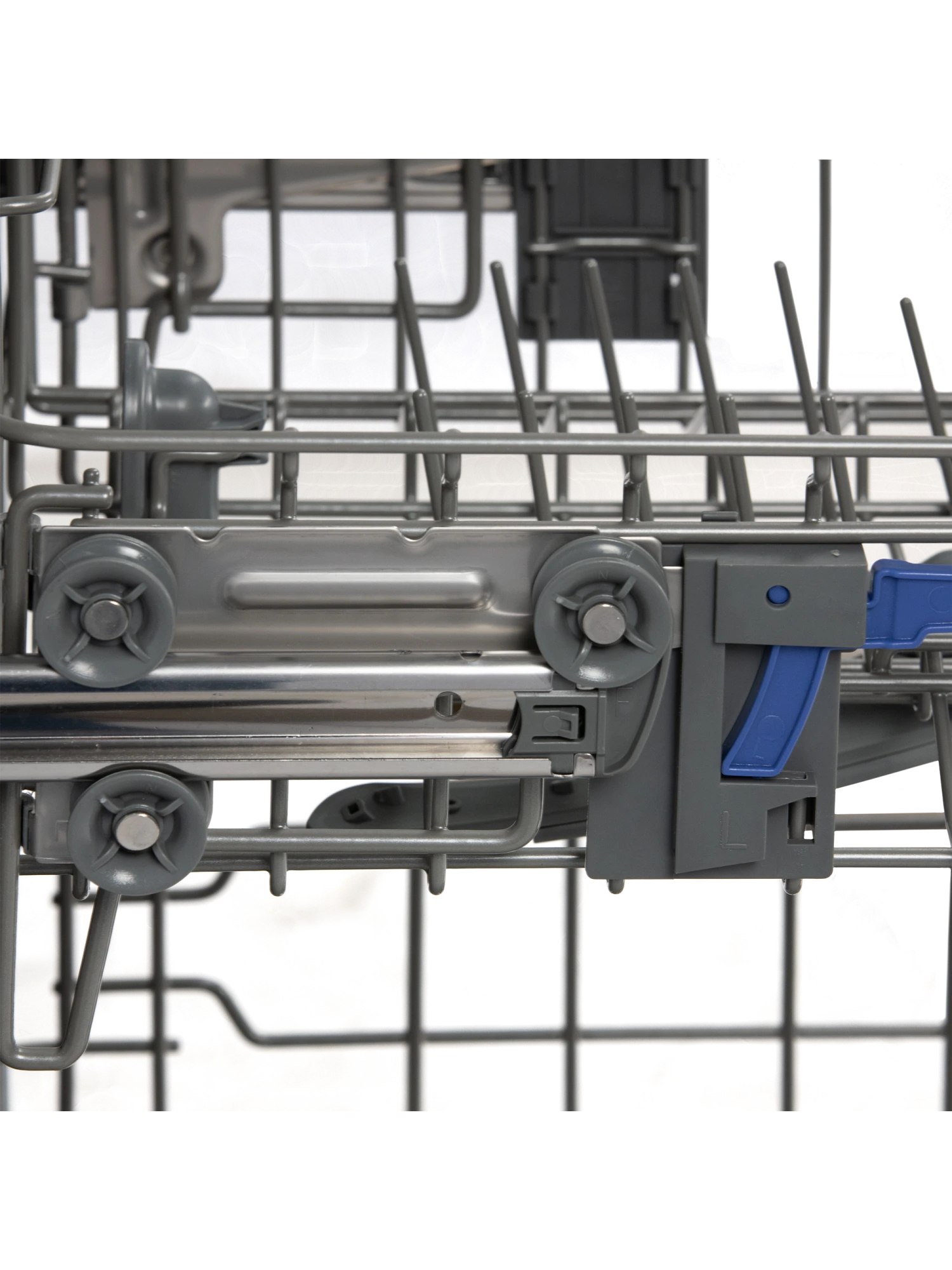  Посудомоечная машина HIBERG F48 1030 W