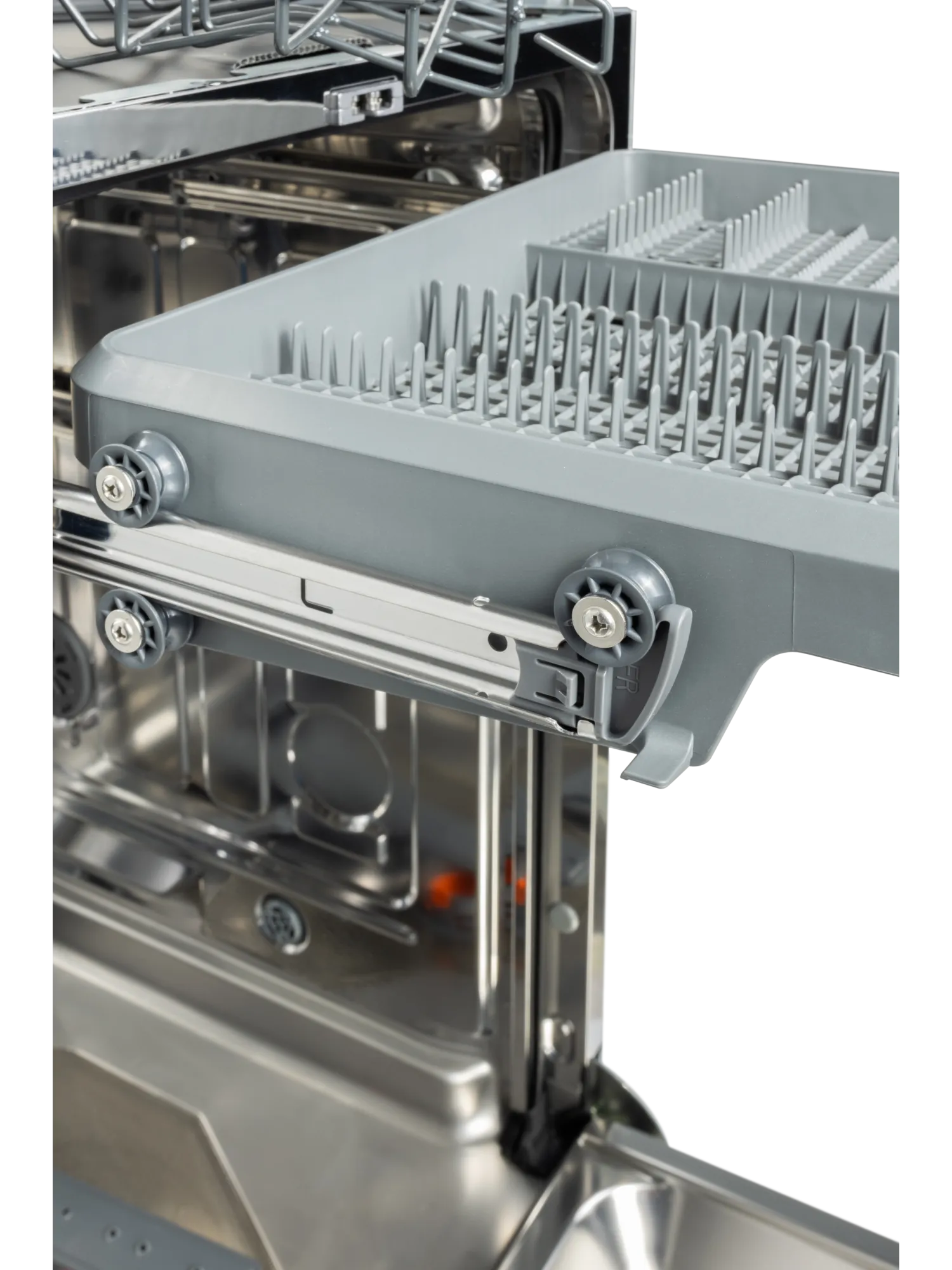  Встраиваемая посудомоечная машина HIBERG i-X 4810