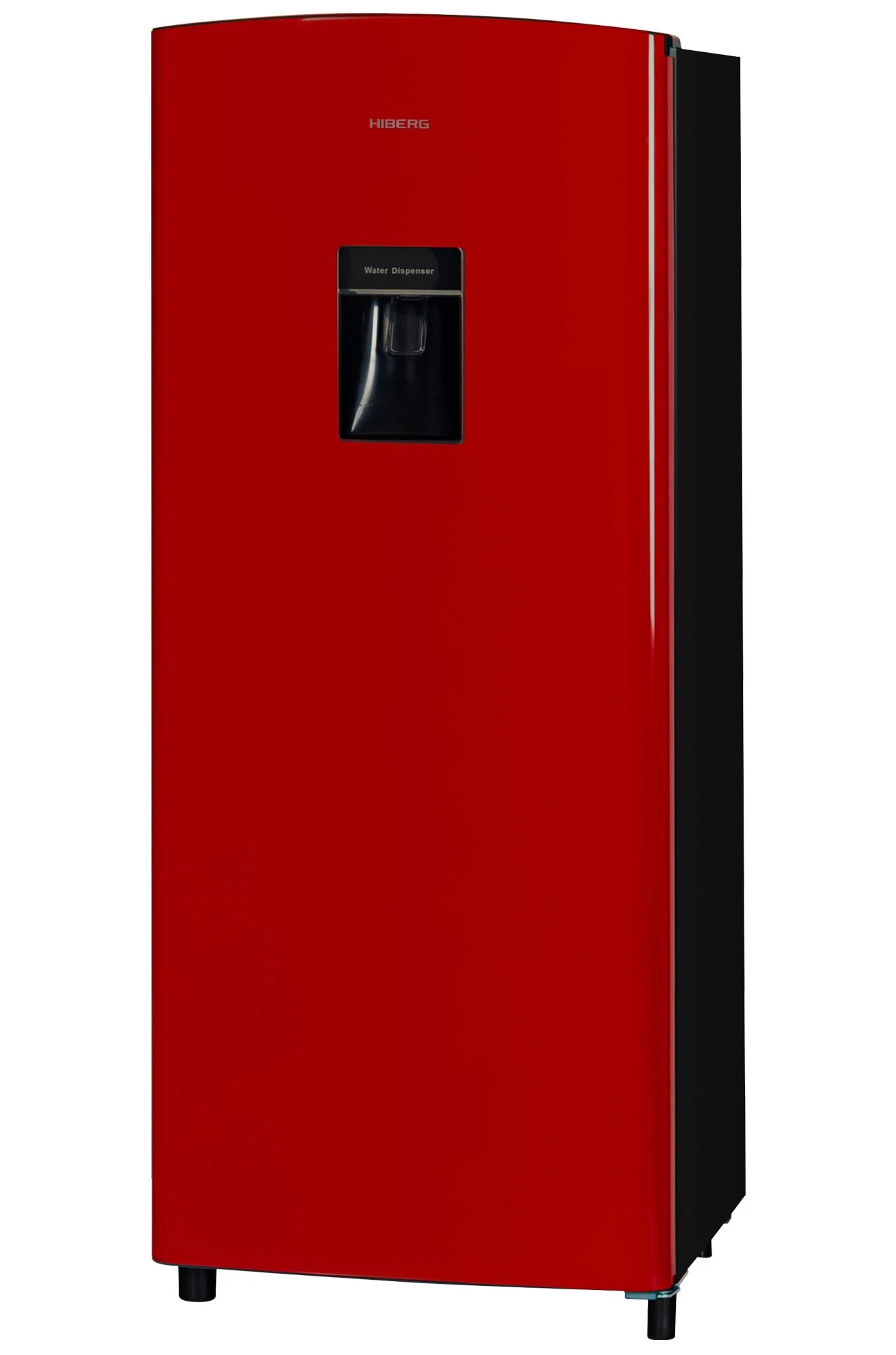  Холодильник HIBERG RF-23DR