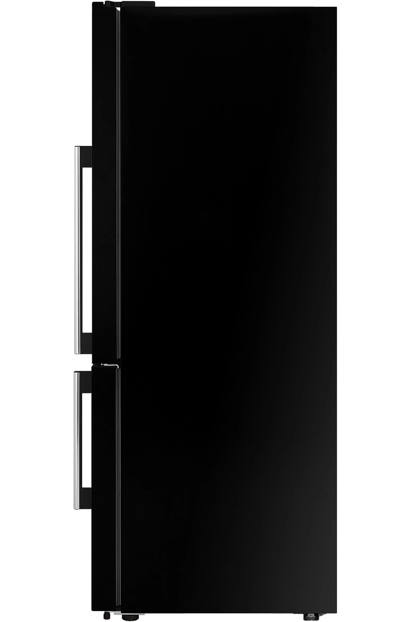  Холодильник HIBERG RFC-60DX NFGB