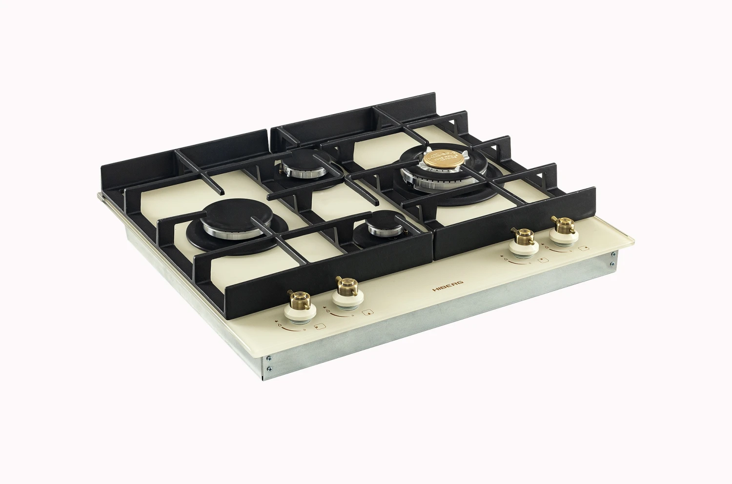  Варочная поверхность HIBERG VM 6045 RY