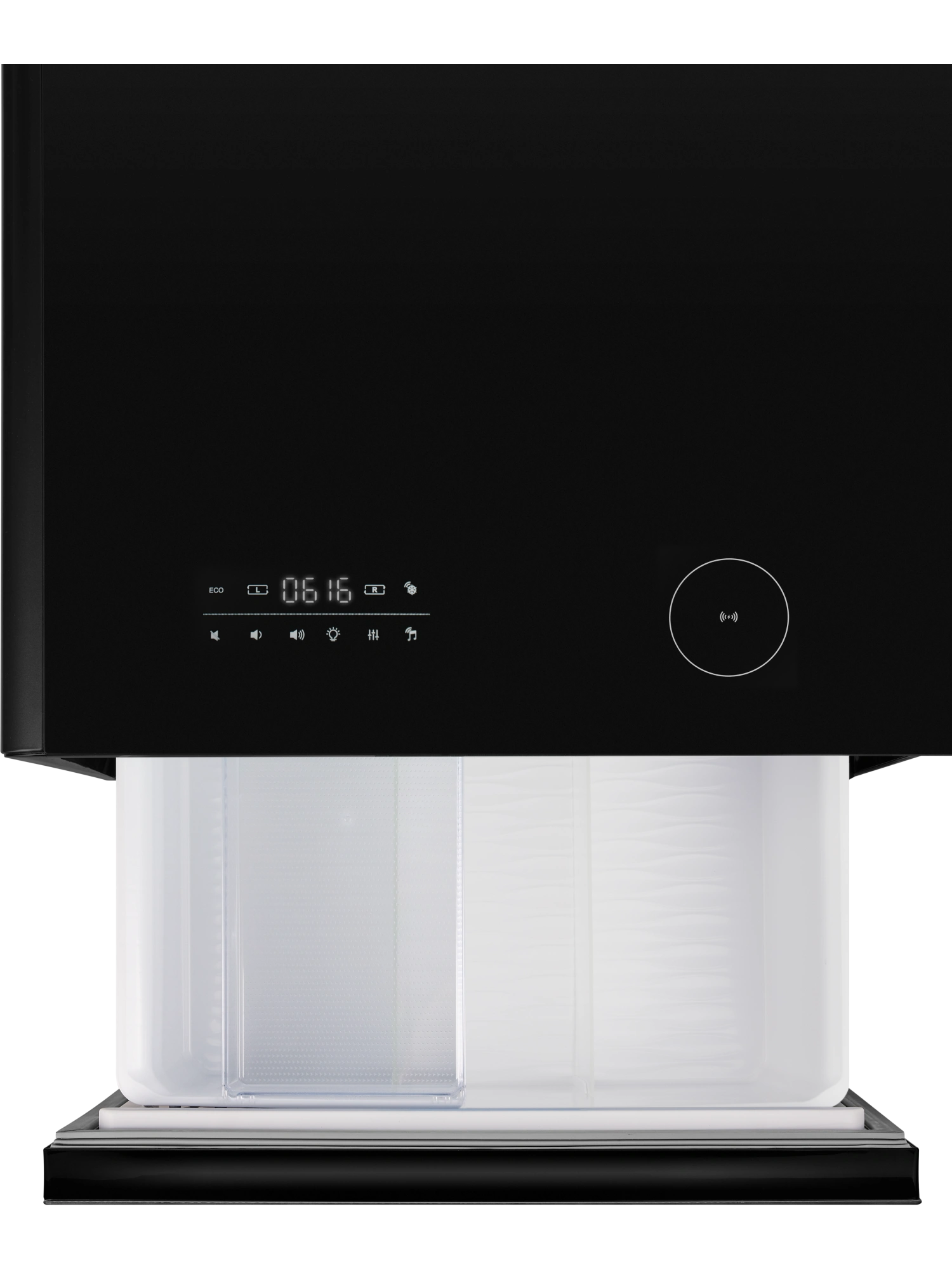  Холодильный Барный Центр HIBERG X2 FB