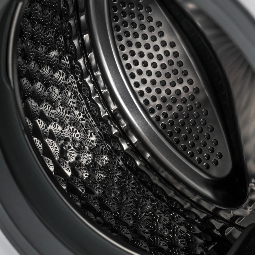  Стиральная машина HIBERG WM2 - 610 SW