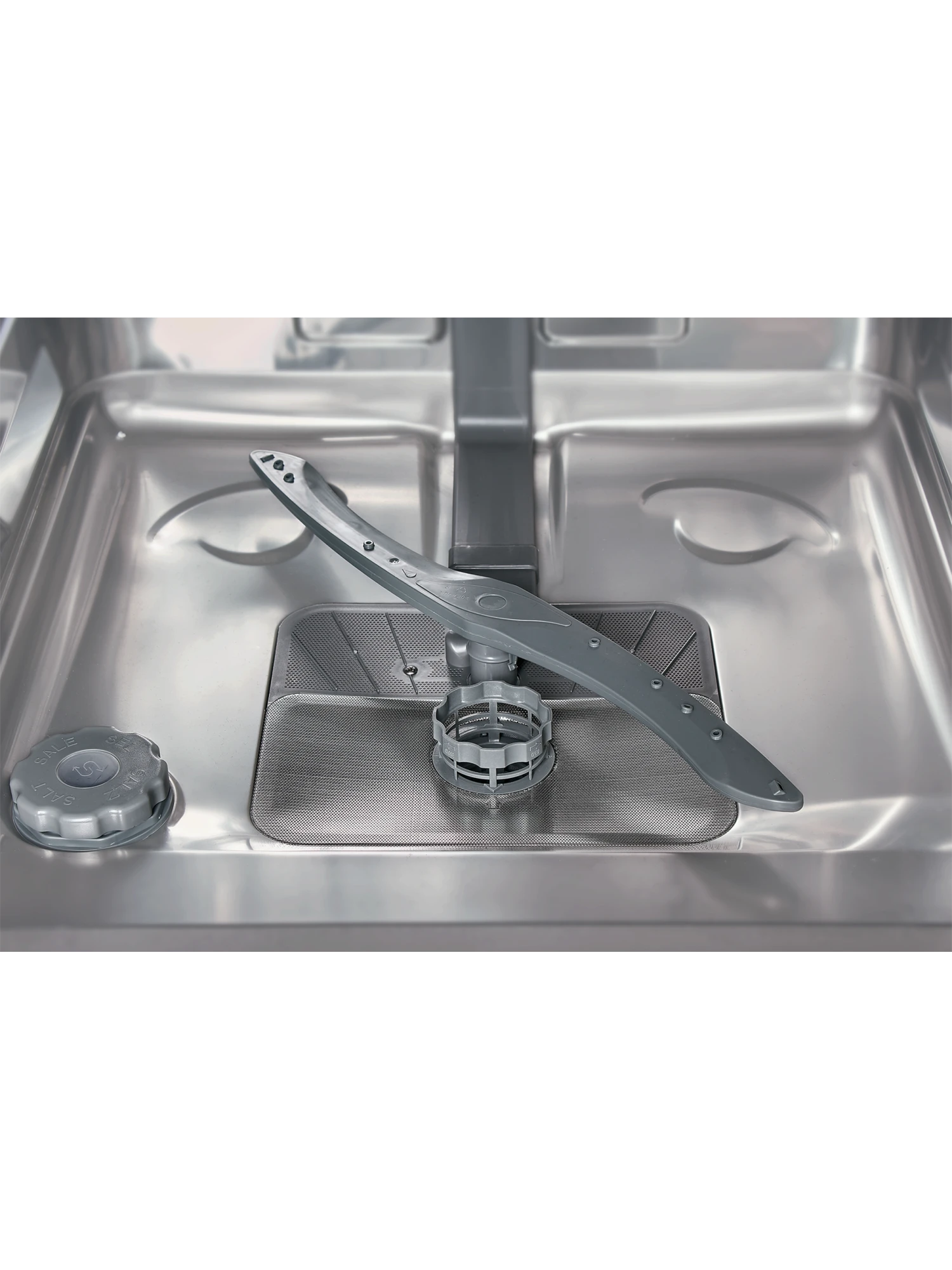  Посудомоечная машина HIBERG I68 1432 MB