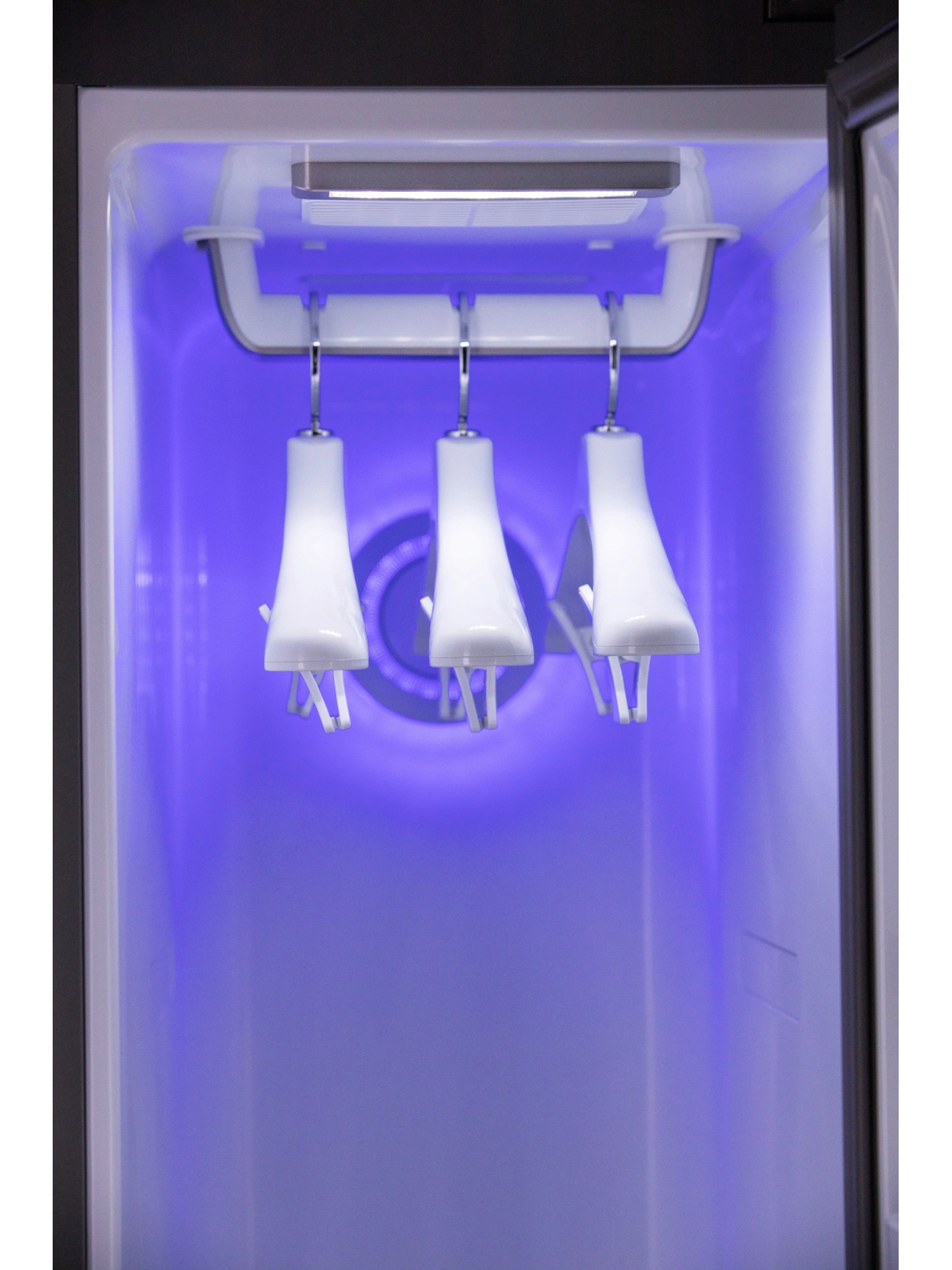  Паровой шкаф HIBERG SD 3G