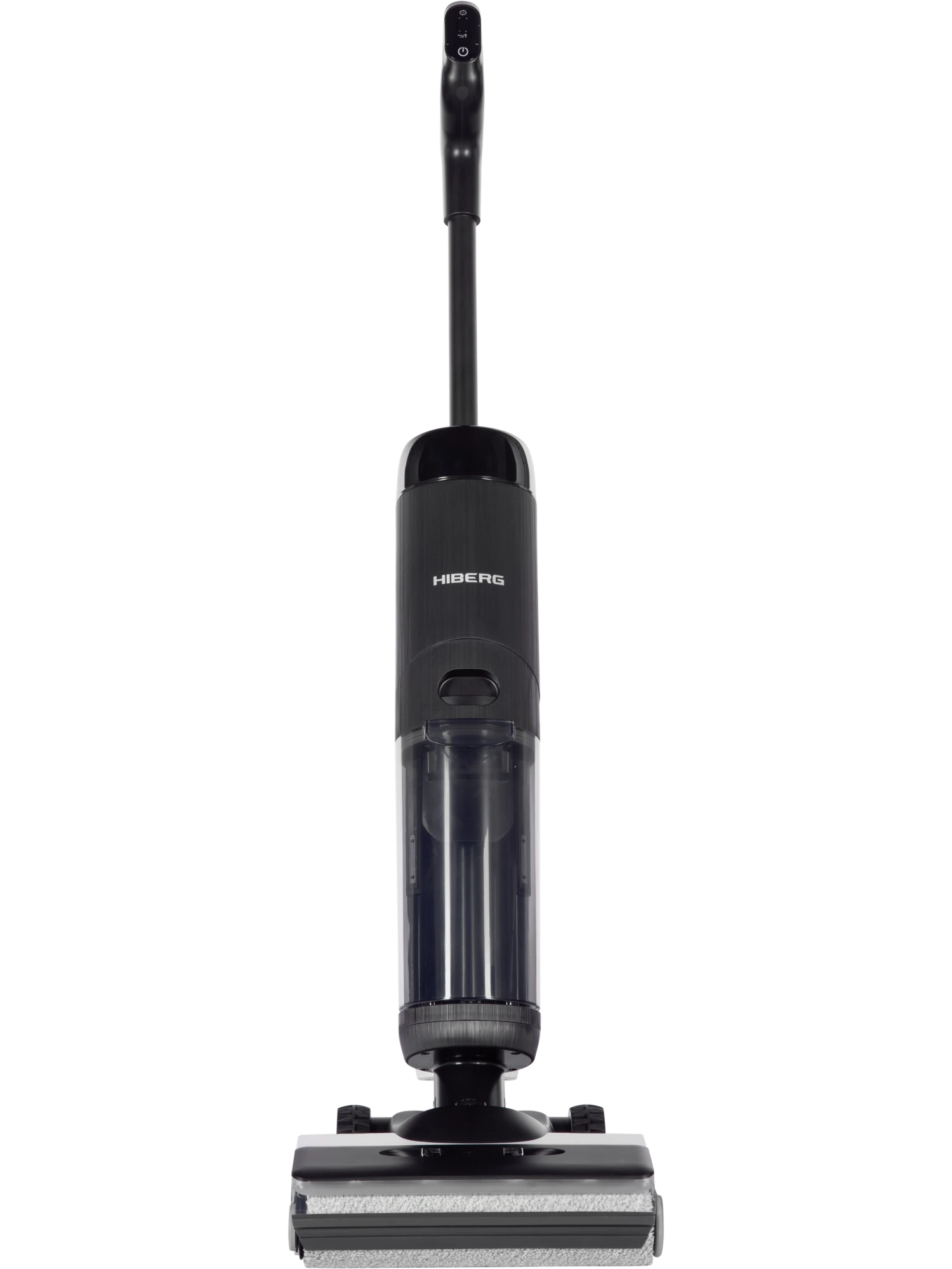  Пылесос моющий HIBERG i -SPACE