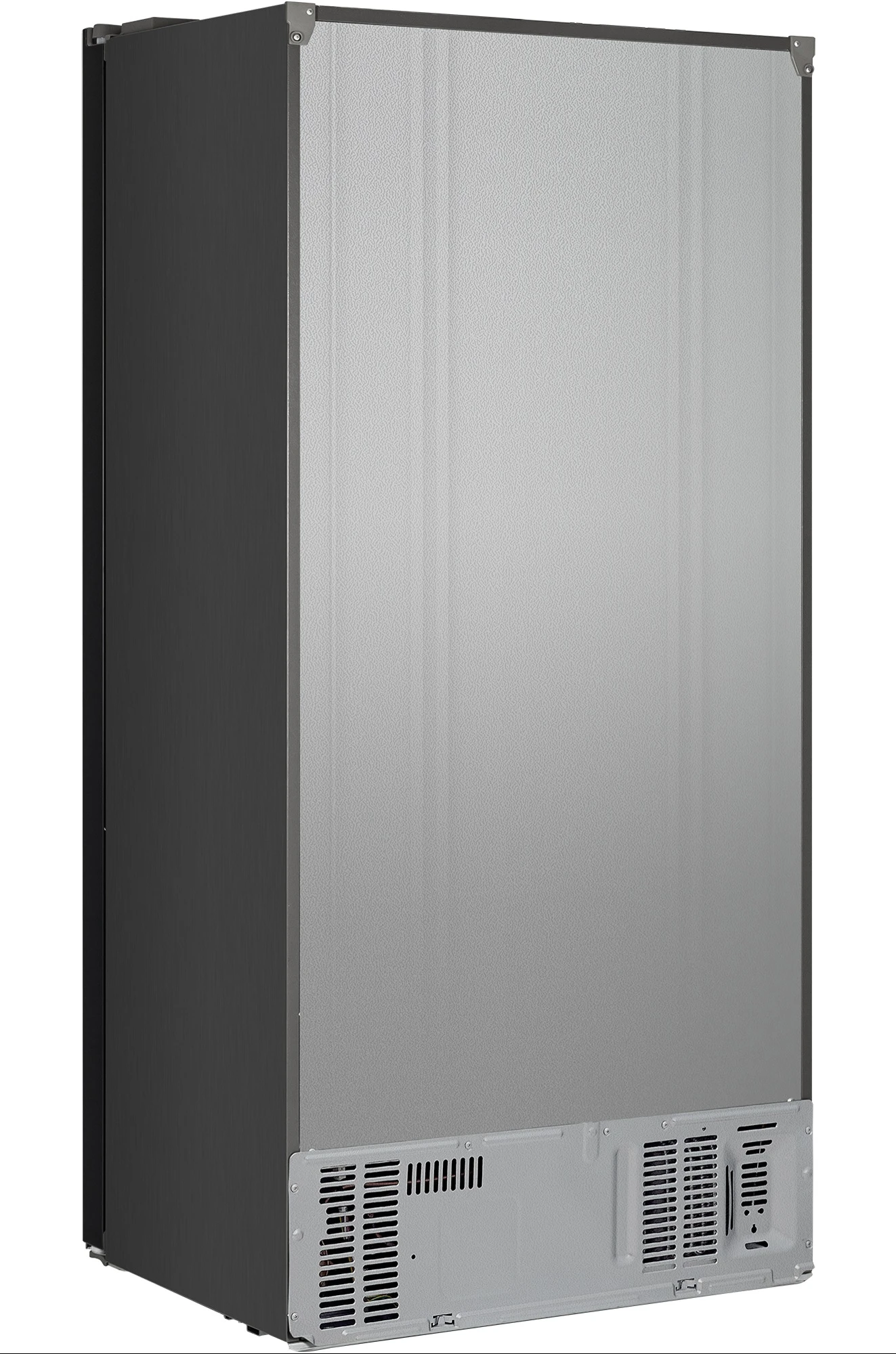  Холодильник HIBERG RFS-484DX NFXd  Inverter