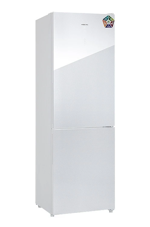 Холодильник HIBERG RFC-311DX NFGW