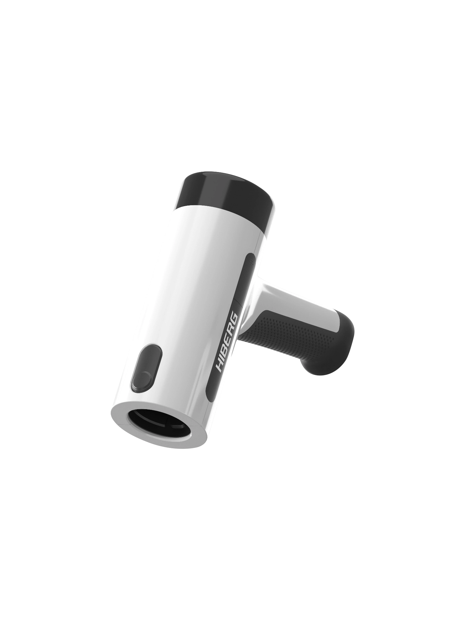  Пылесос бесшумный HIBERG STYLLE Q