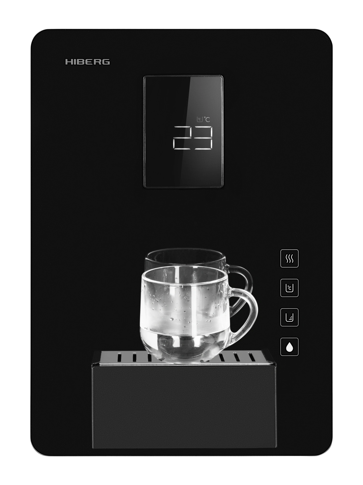  Диспенсер для воды HIBERG DW 500 GB