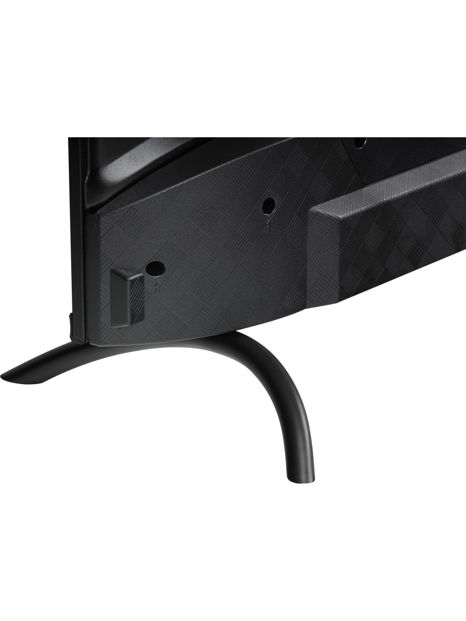  Телевизор HIBERG QLED 65Y