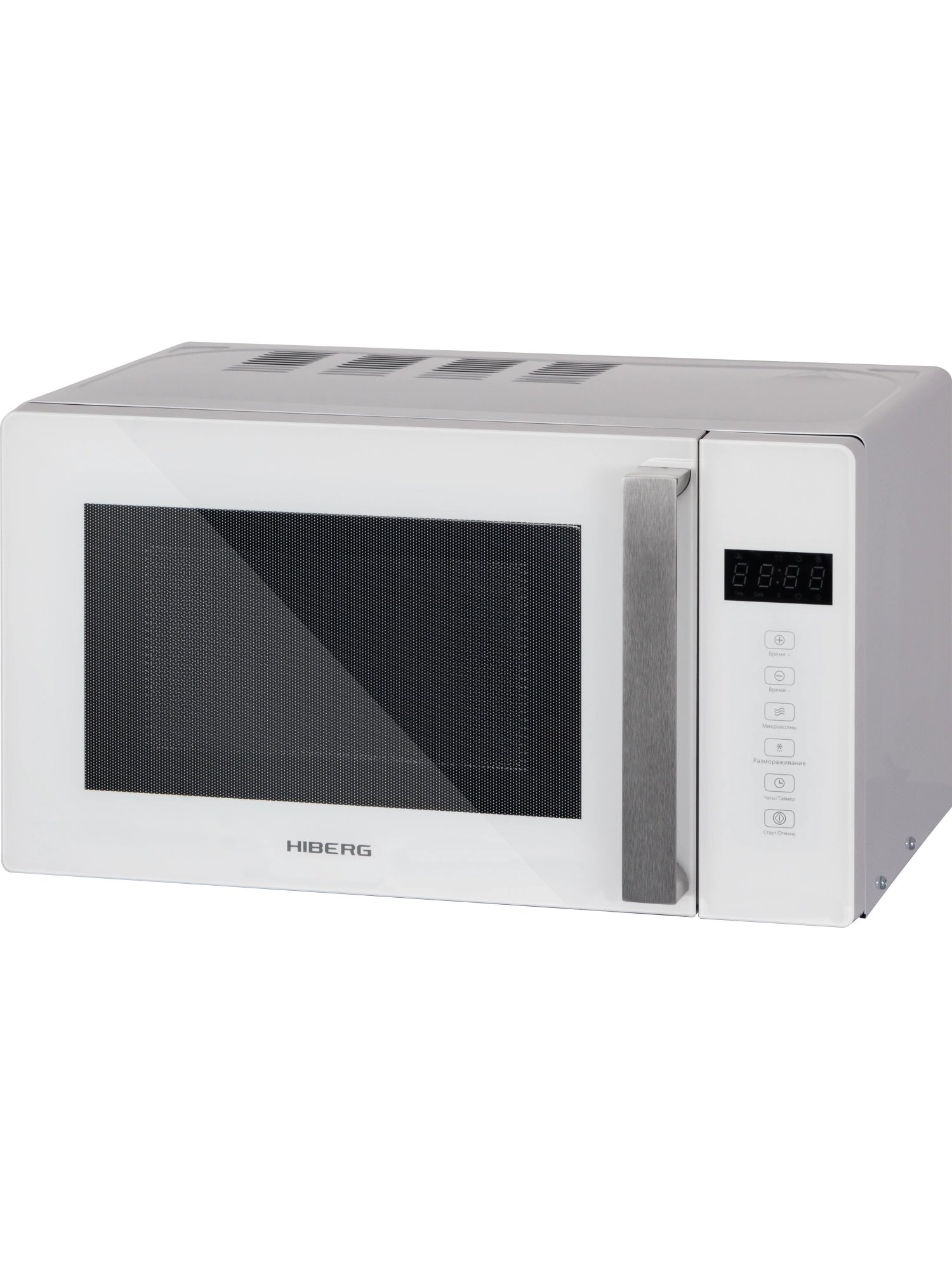  Микроволновая печь HIBERG i-VM 4088 W
