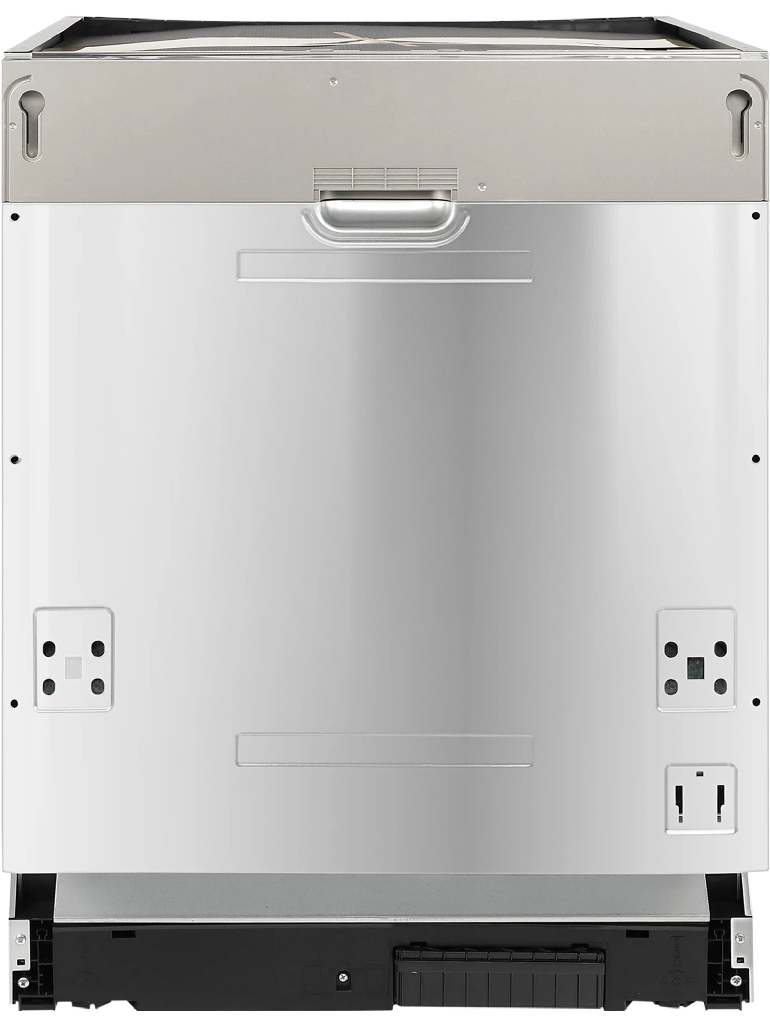 Посудомоечная машина HIBERG I66 1431