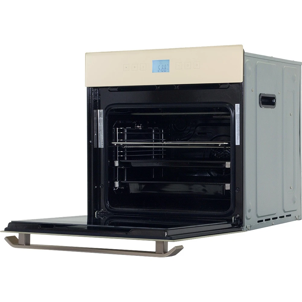  Духовой шкаф HIBERG VM 6495 Y