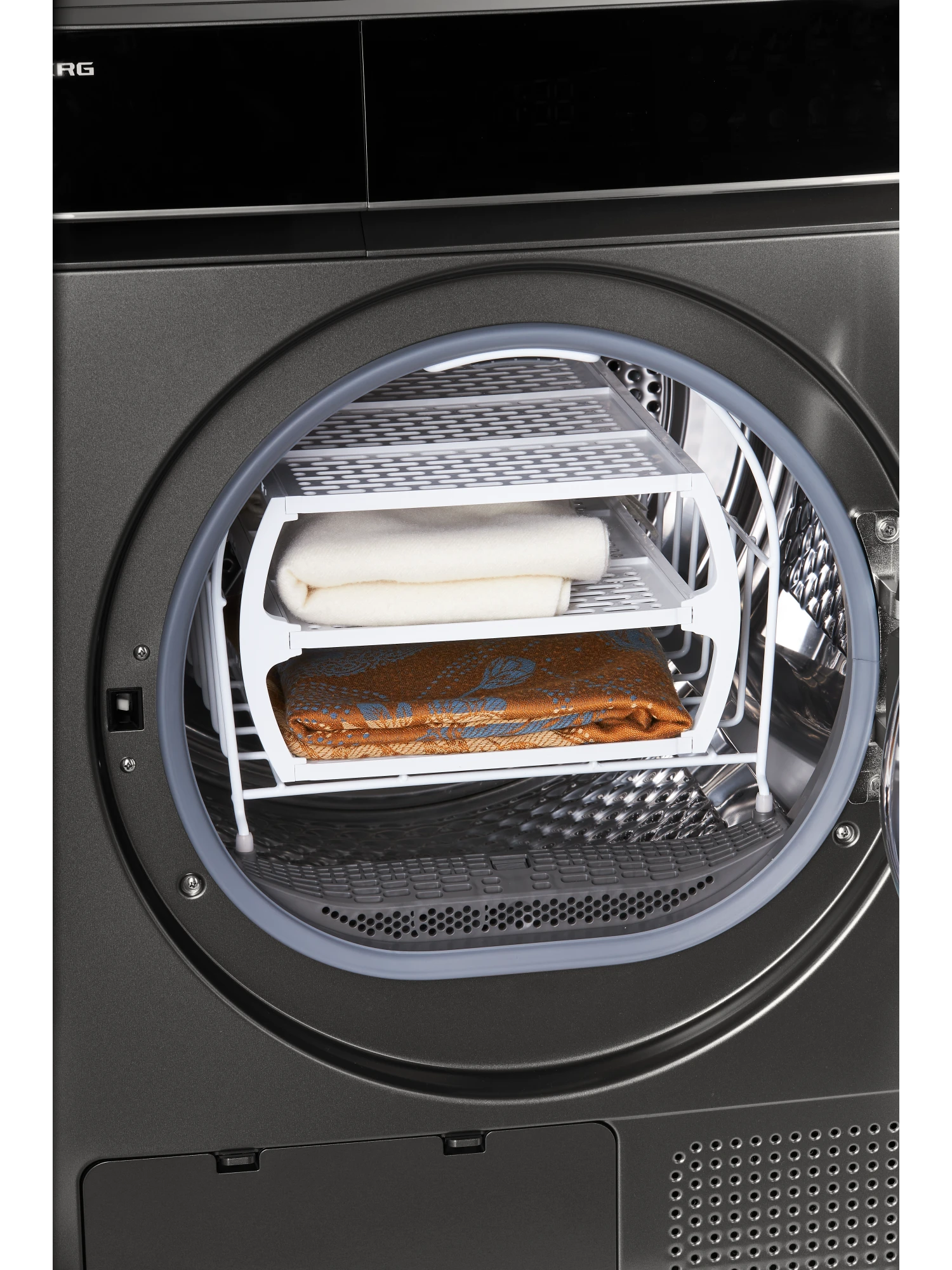  Сушильная машина HIBERG HDQ11 - 10 Sd