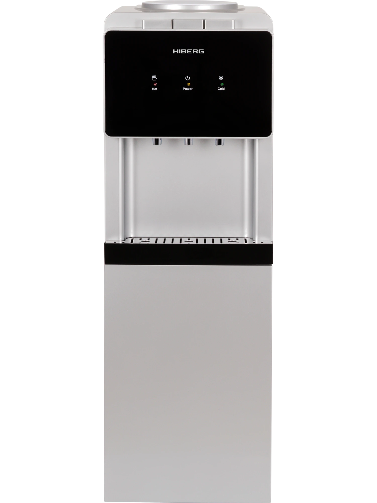 Кулер для воды HIBERG FK-605S