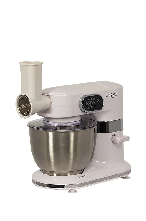  Планетарный миксер HIBERG MP 1260 MTW