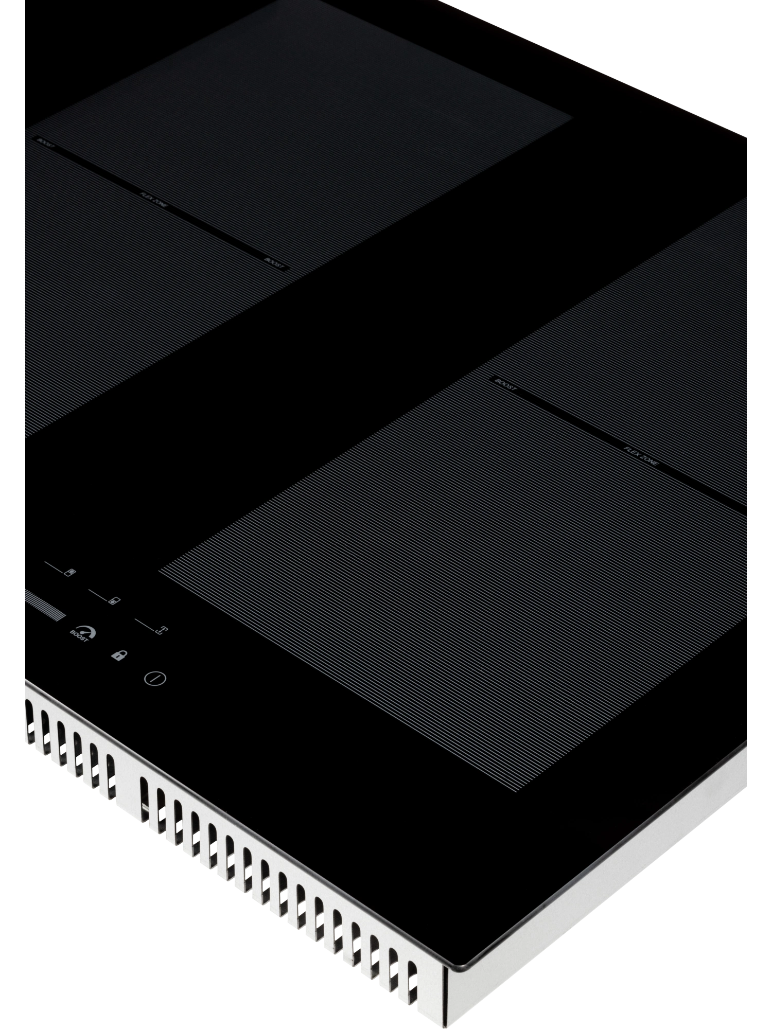  Варочная поверхность HIBERG i-VM 9025 B