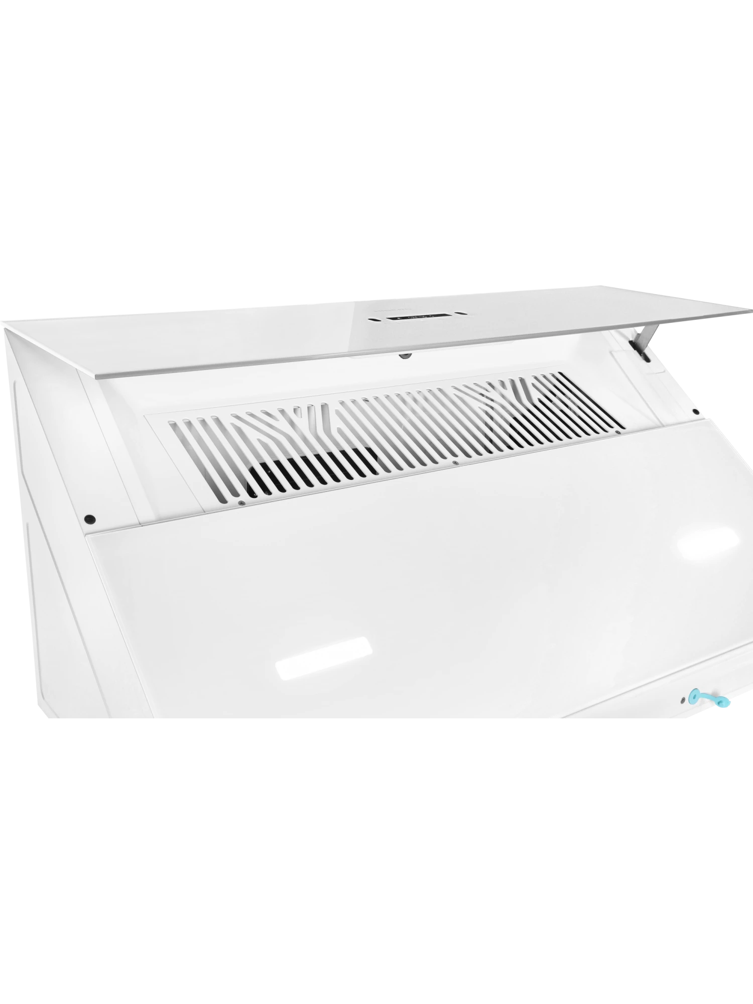  Наклонная вытяжка HIBERG VM 90131 W