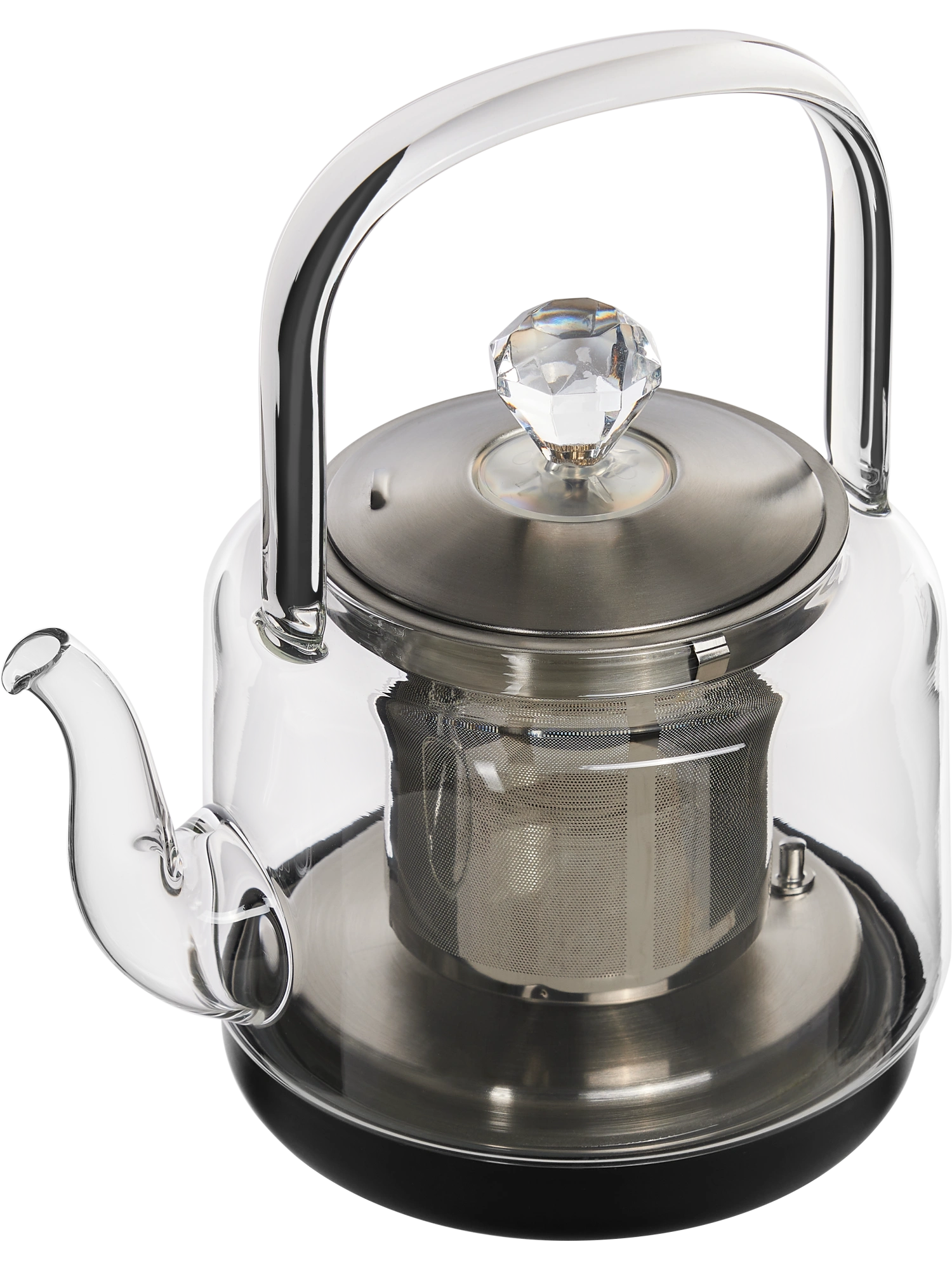  Холодильный Барный Центр HIBERG X3 TB