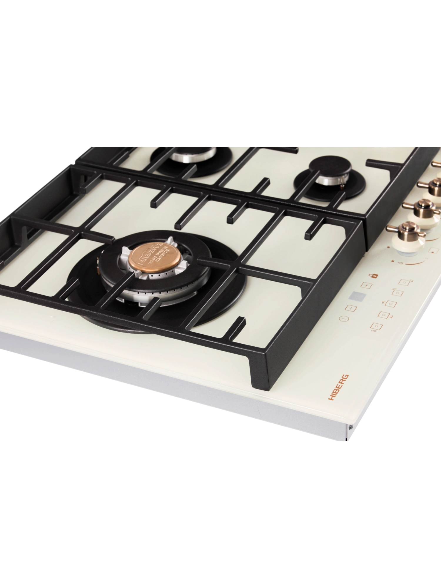  Варочная поверхность HIBERG VM 9155 Y