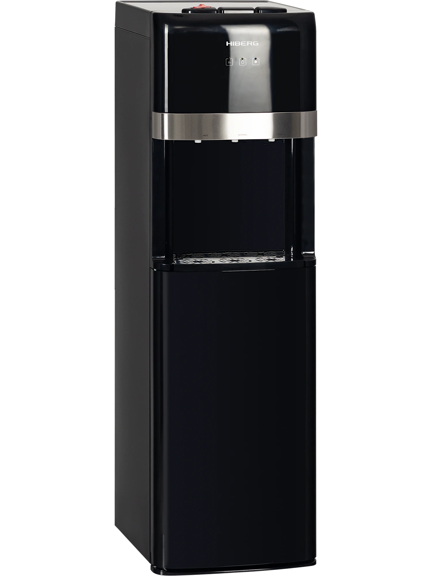  Кулер для воды HIBERG UFK-653B