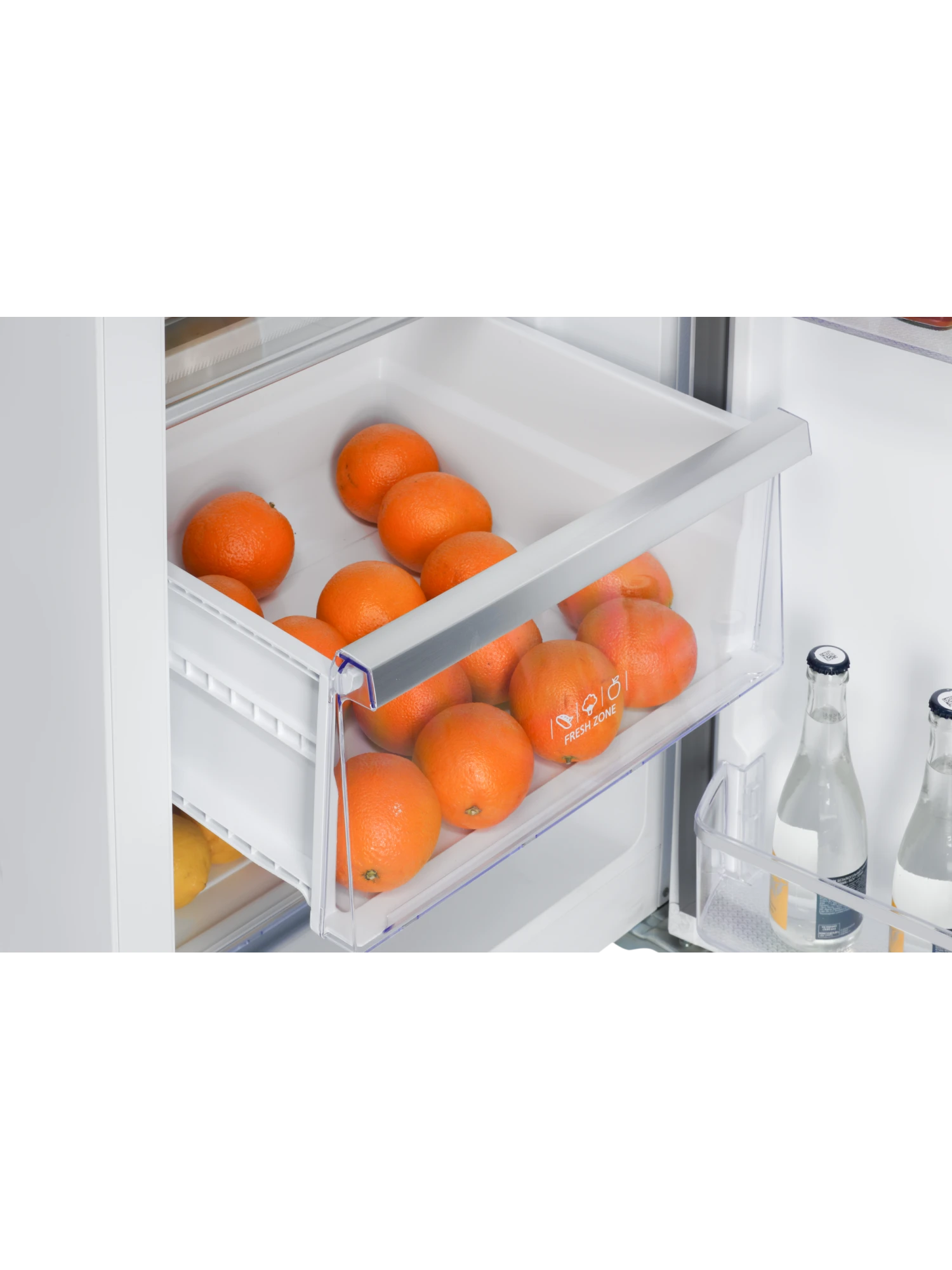  Холодильник HIBERG RFS-650DX NFGW Inverter