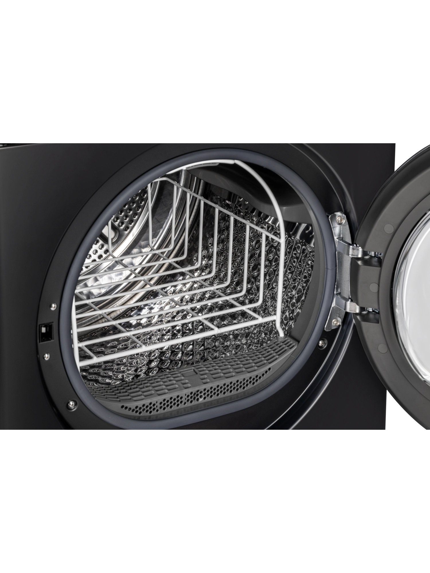  Сушильная машина HIBERG HDQ11 - 10 B