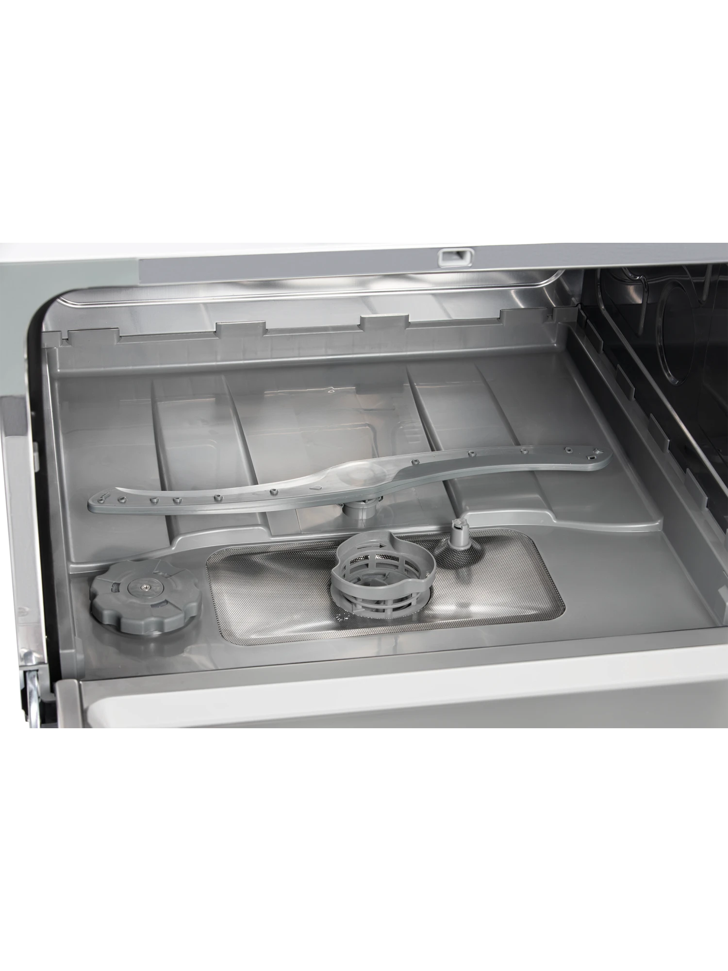  Посудомоечная машина HIBERG T56 615 W