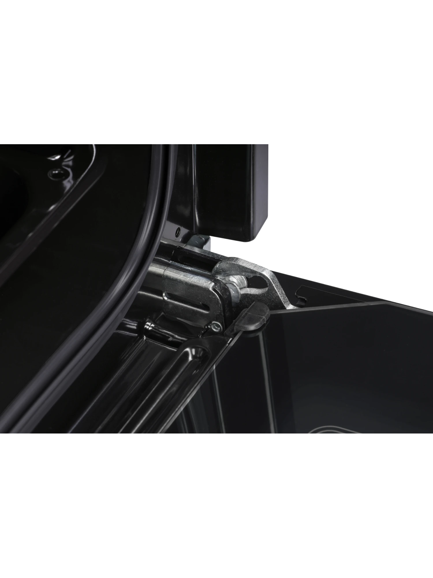  Духовой шкаф HIBERG S-VMF 5515 B SMART