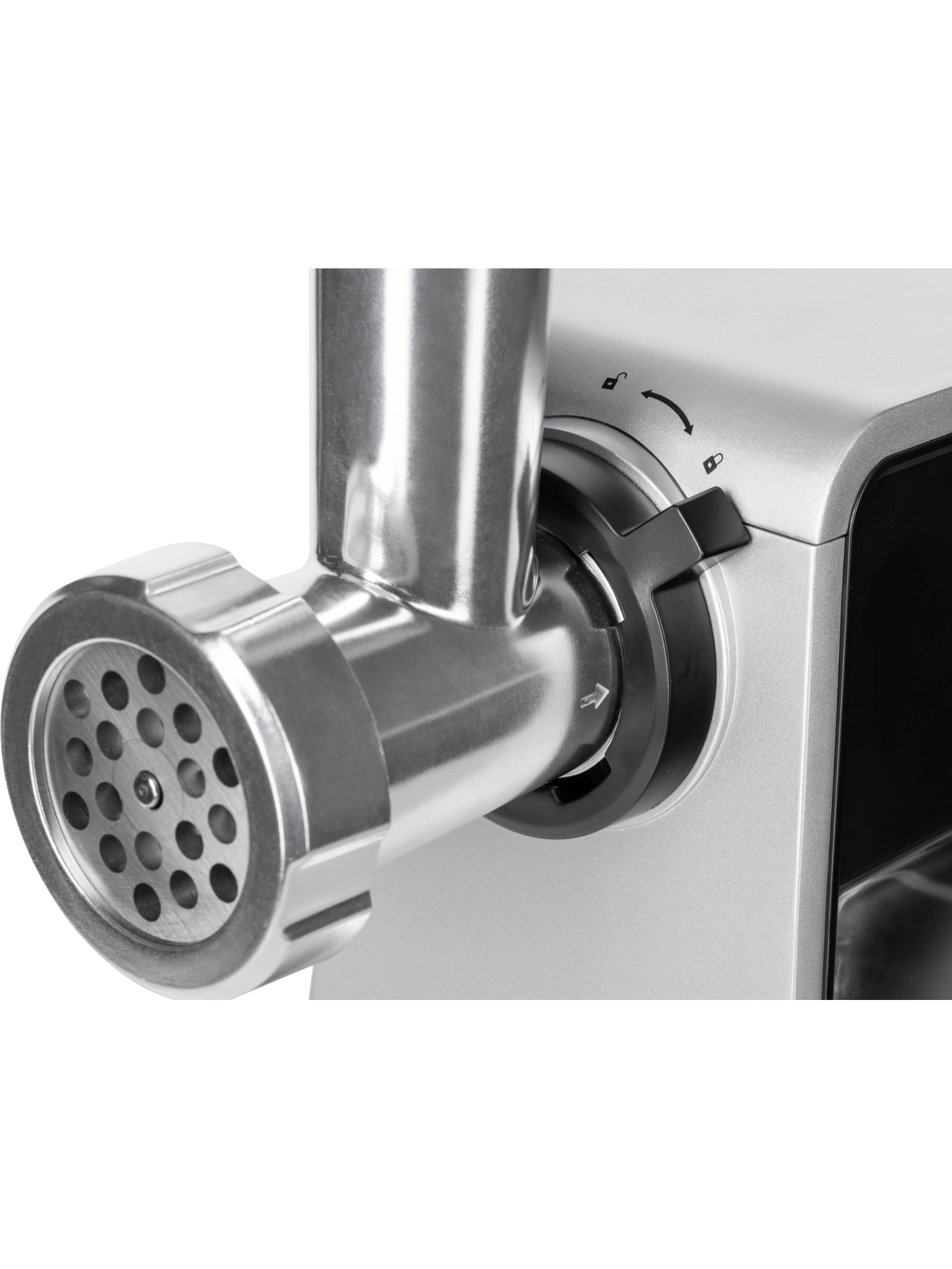  Мясорубка HIBERG MG 880 B