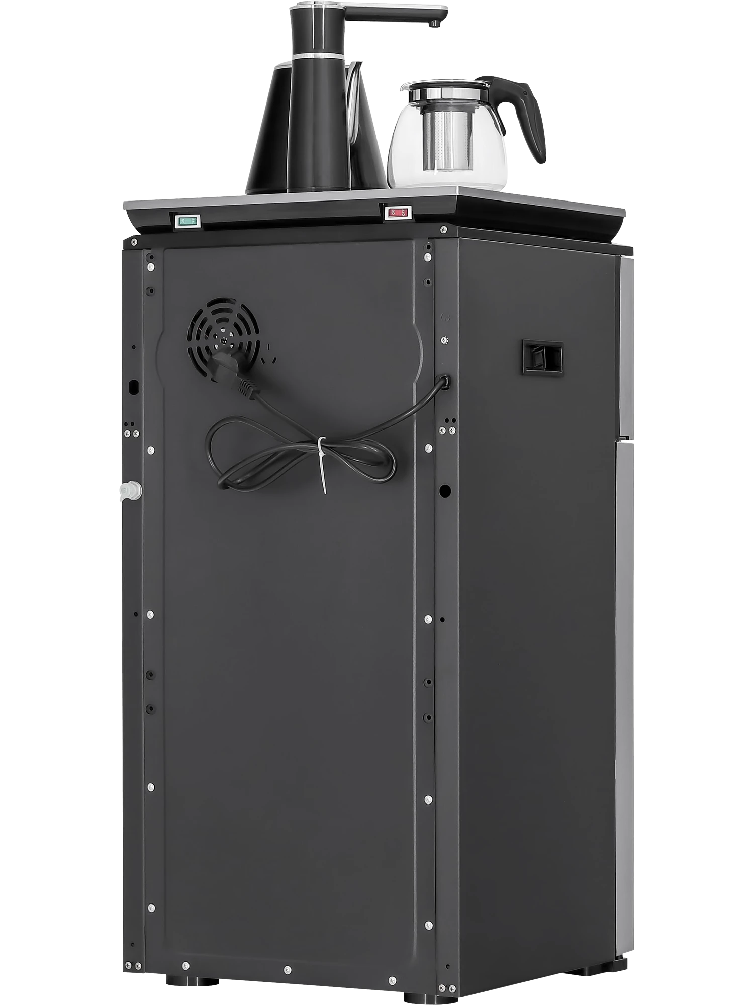  Кулер для воды HIBERG F-91FGB