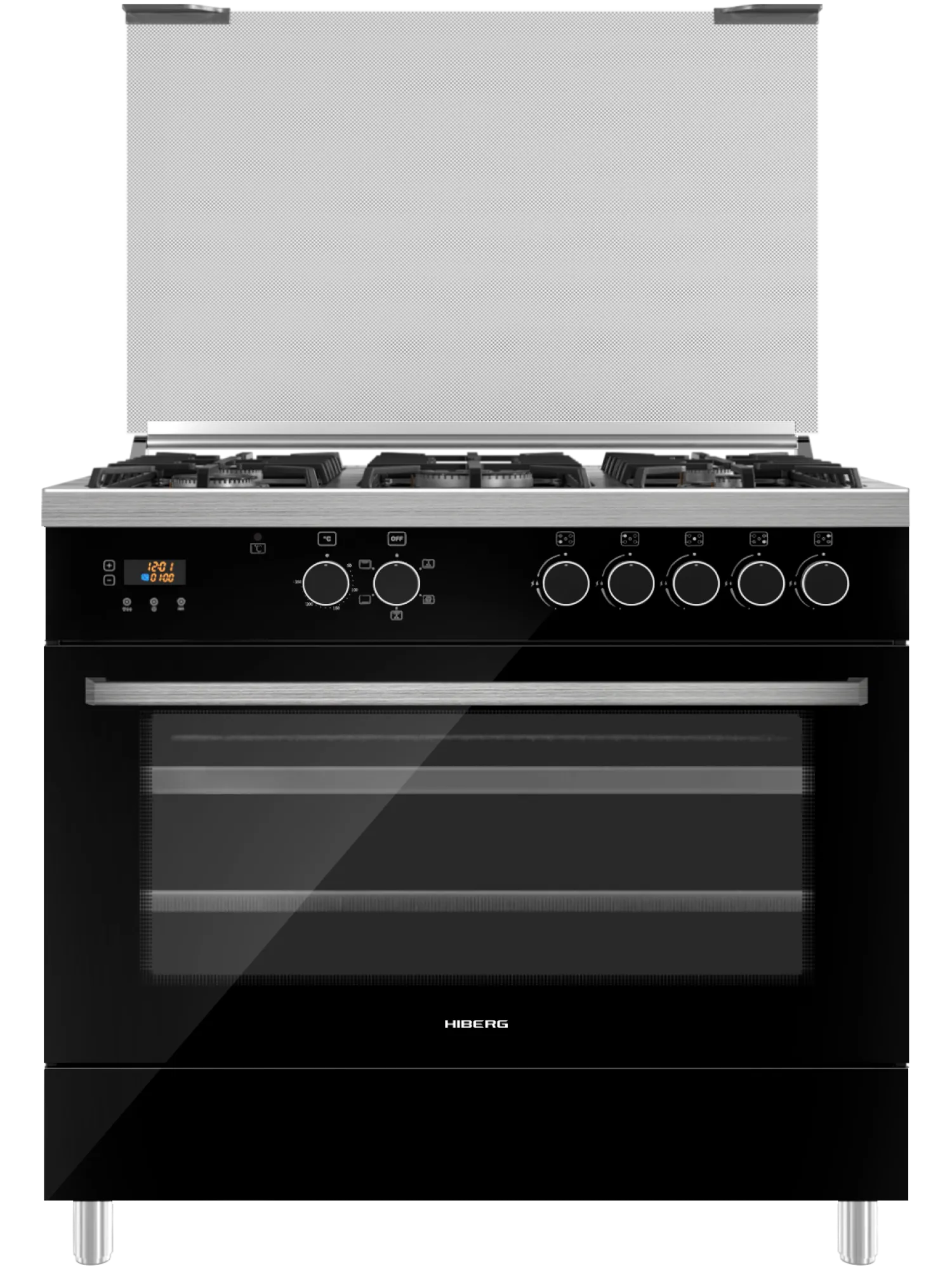 Плита HIBERG FЕG 950-25 MB