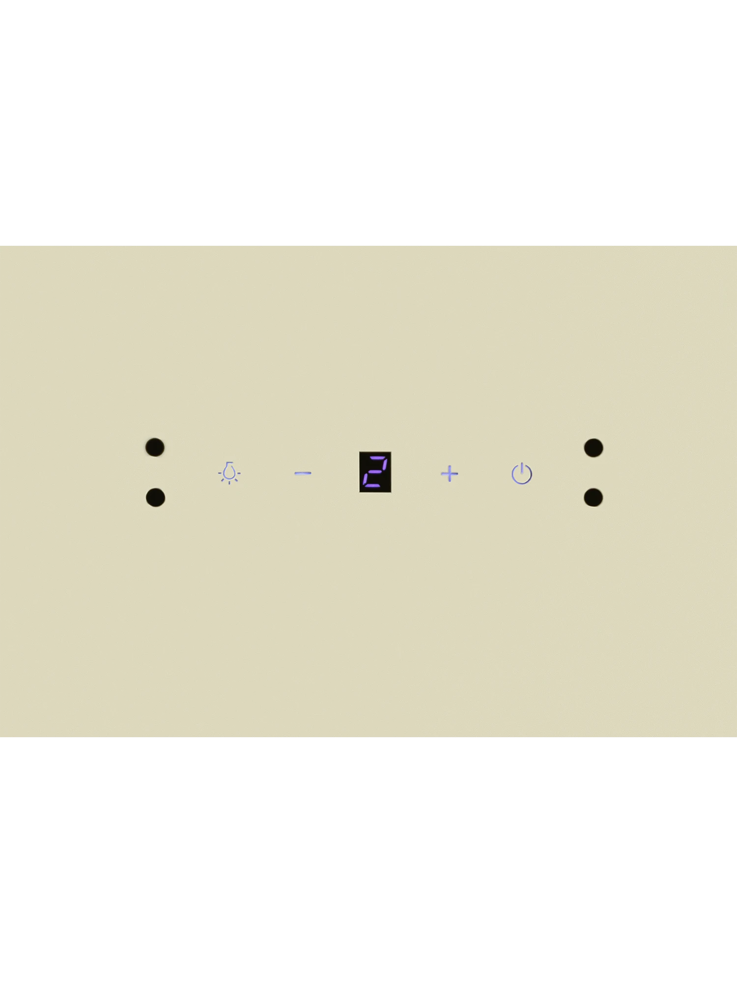  Каминная вытяжка HIBERG VM 6090 Y