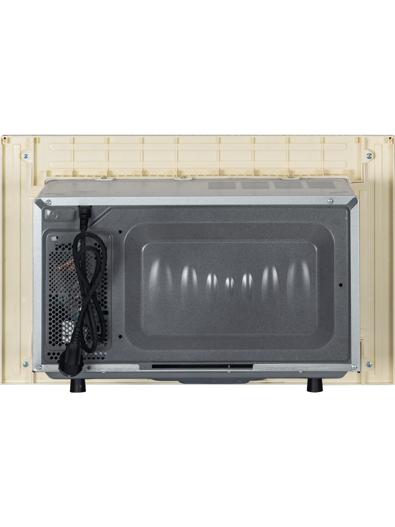  Встраиваемая микроволновая печь HIBERG i-VM 6502 YR