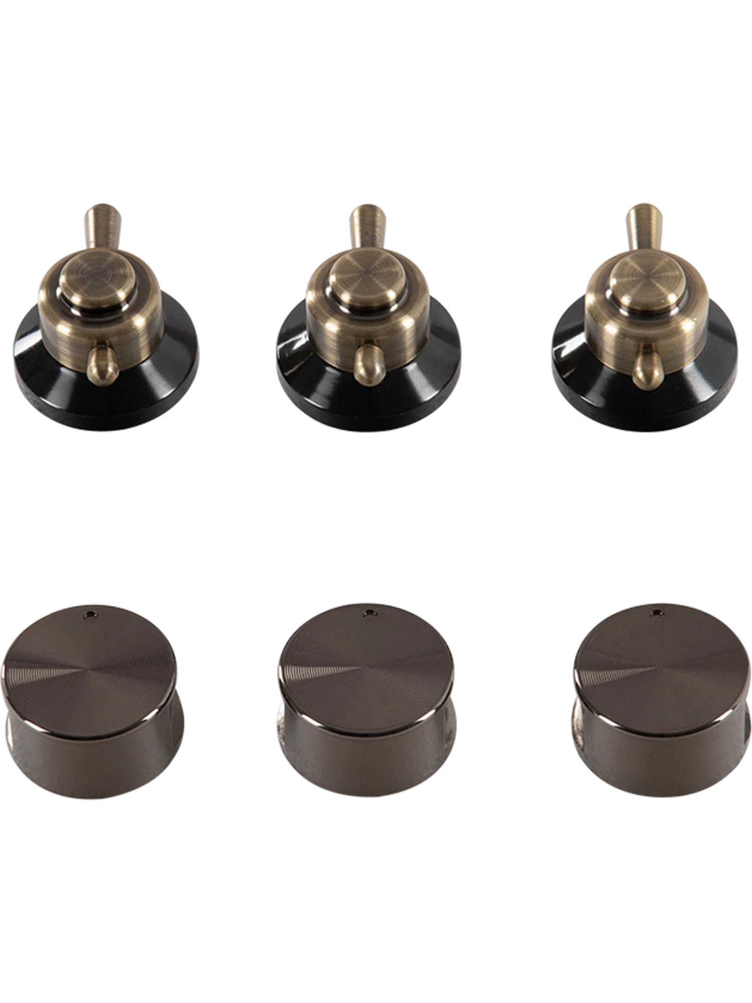  Варочная поверхность HIBERG VM 4535 B