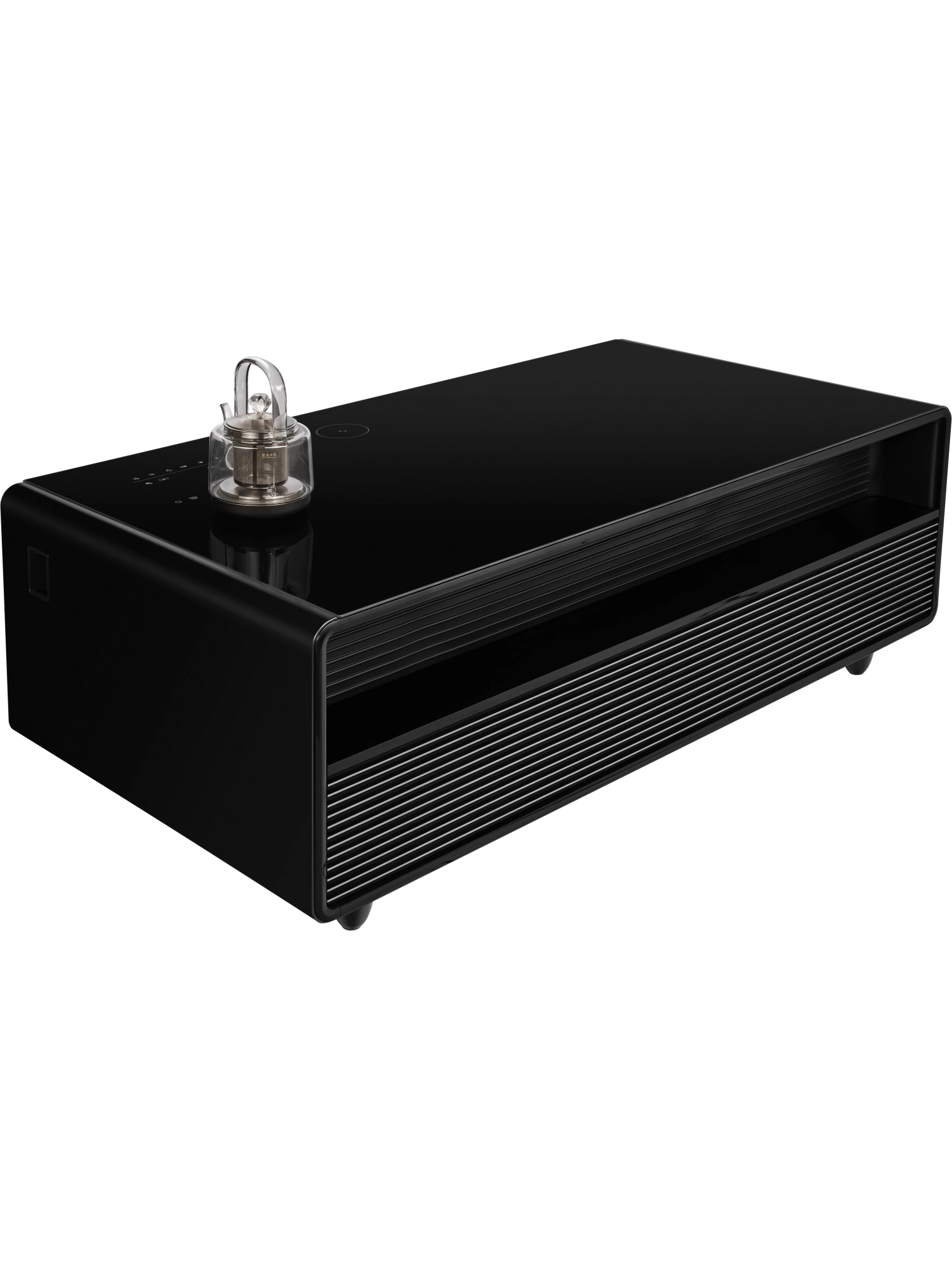  Холодильный Барный Центр HIBERG X3 TB