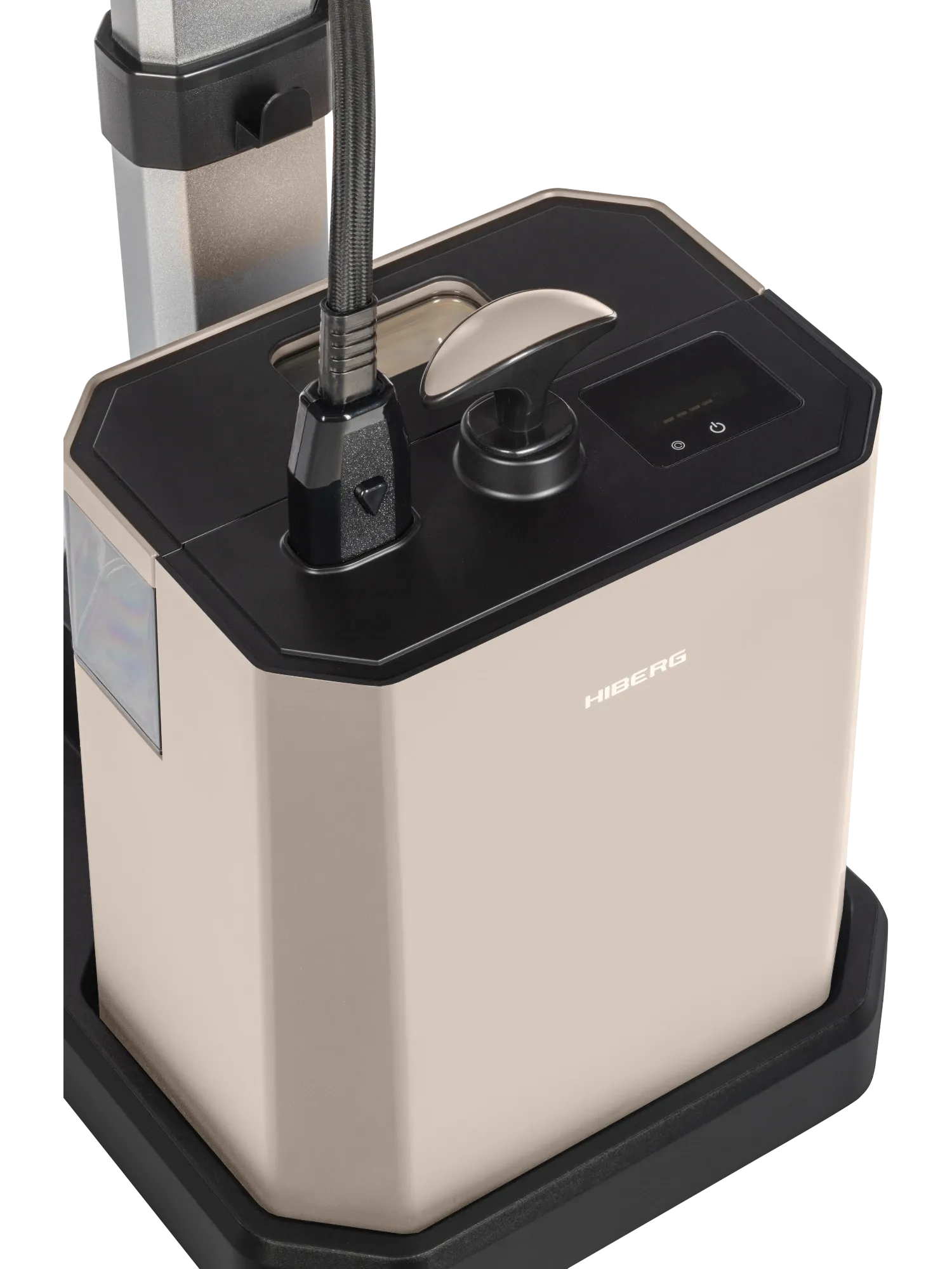  Паровая гладильная система HIBERG GSW 8000 GOLD