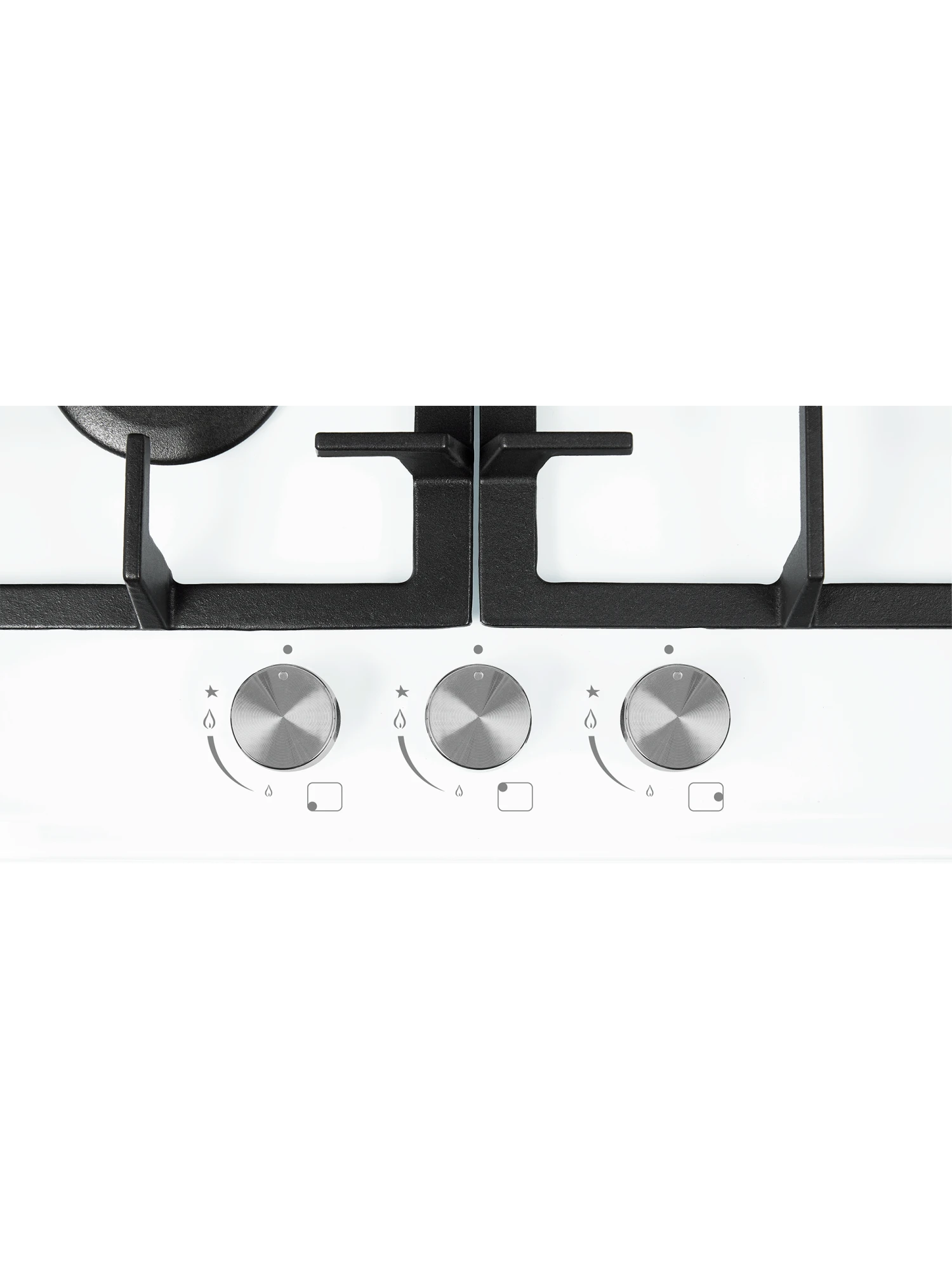  Варочная поверхность HIBERG VM 4534 W