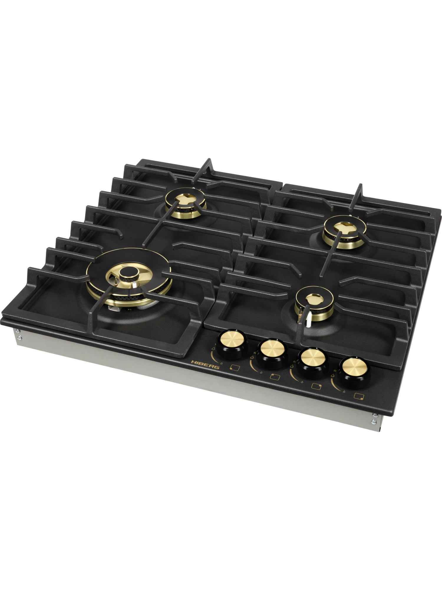  Варочная поверхность HIBERG VS 6544 B