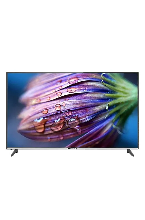 Телевизор HIBERG  43 FTV-QTS