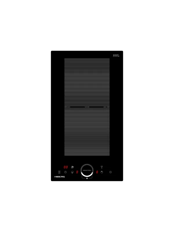 Варочная поверхность HIBERG i-MS 3029 B