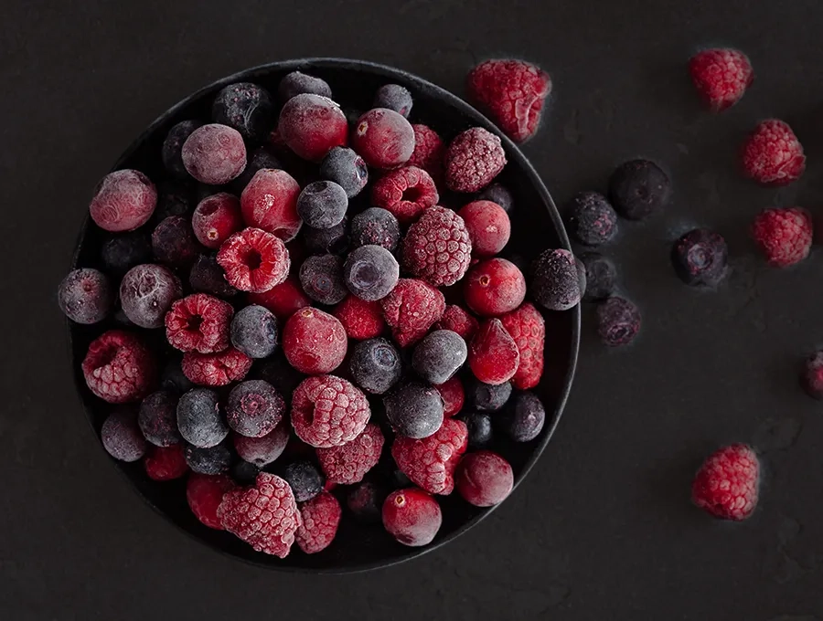 Преимущество Холодильник HIBERG RFC-400DX NFGY inverter - Total No Frost