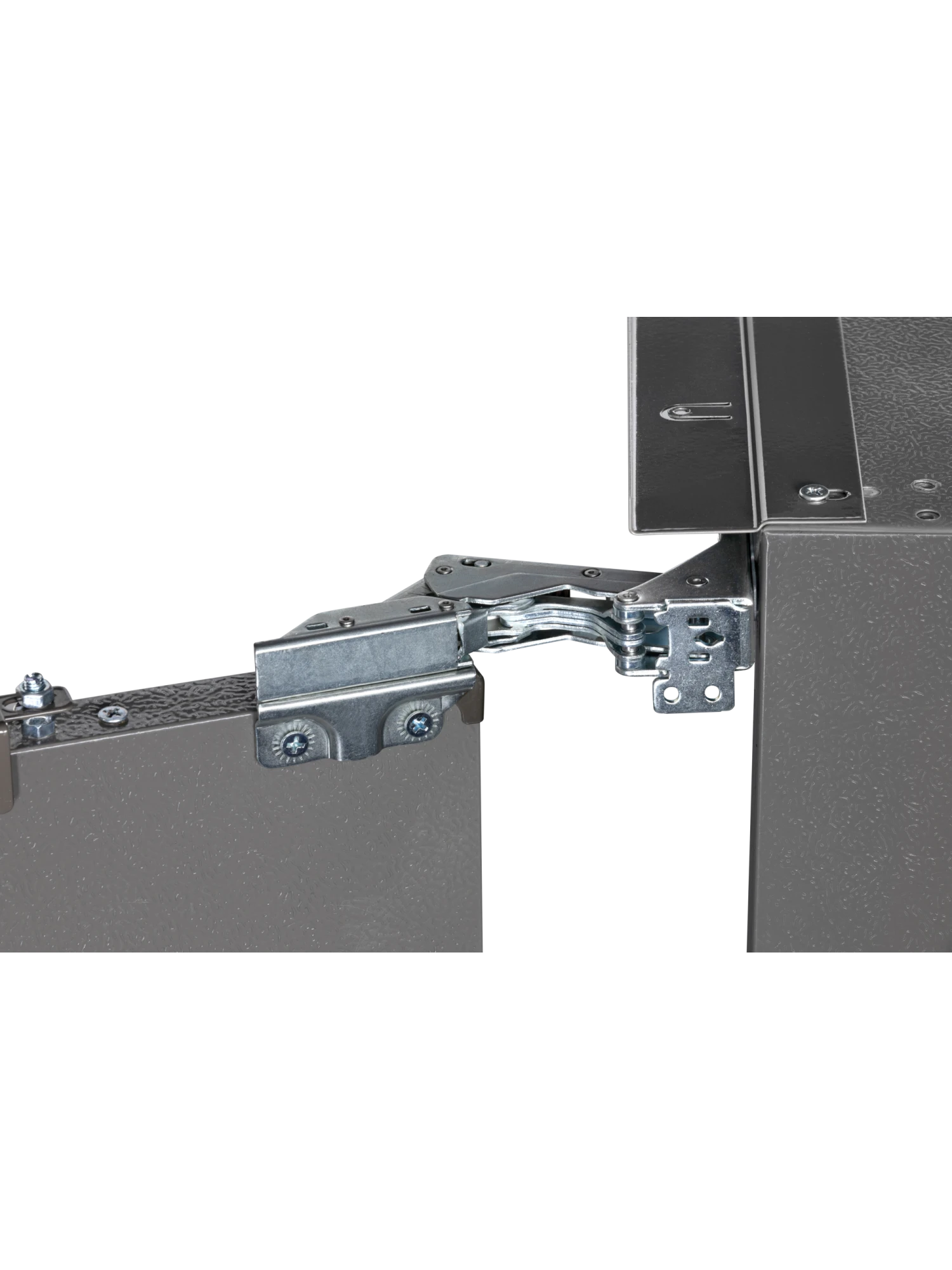  Встраиваемый холодильник HIBERG i-RFCB 400F NF