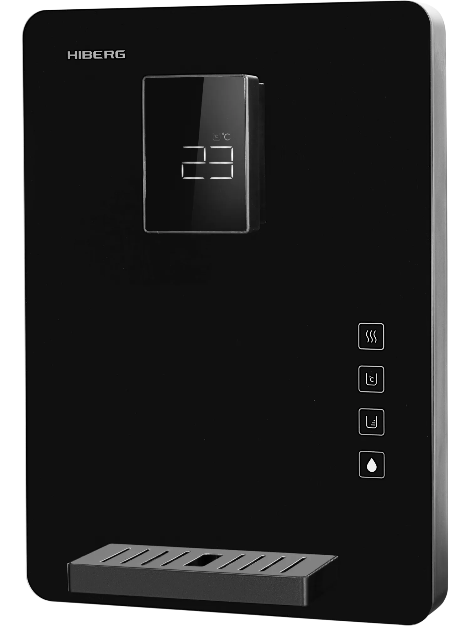  Диспенсер для воды HIBERG DV 50 GB