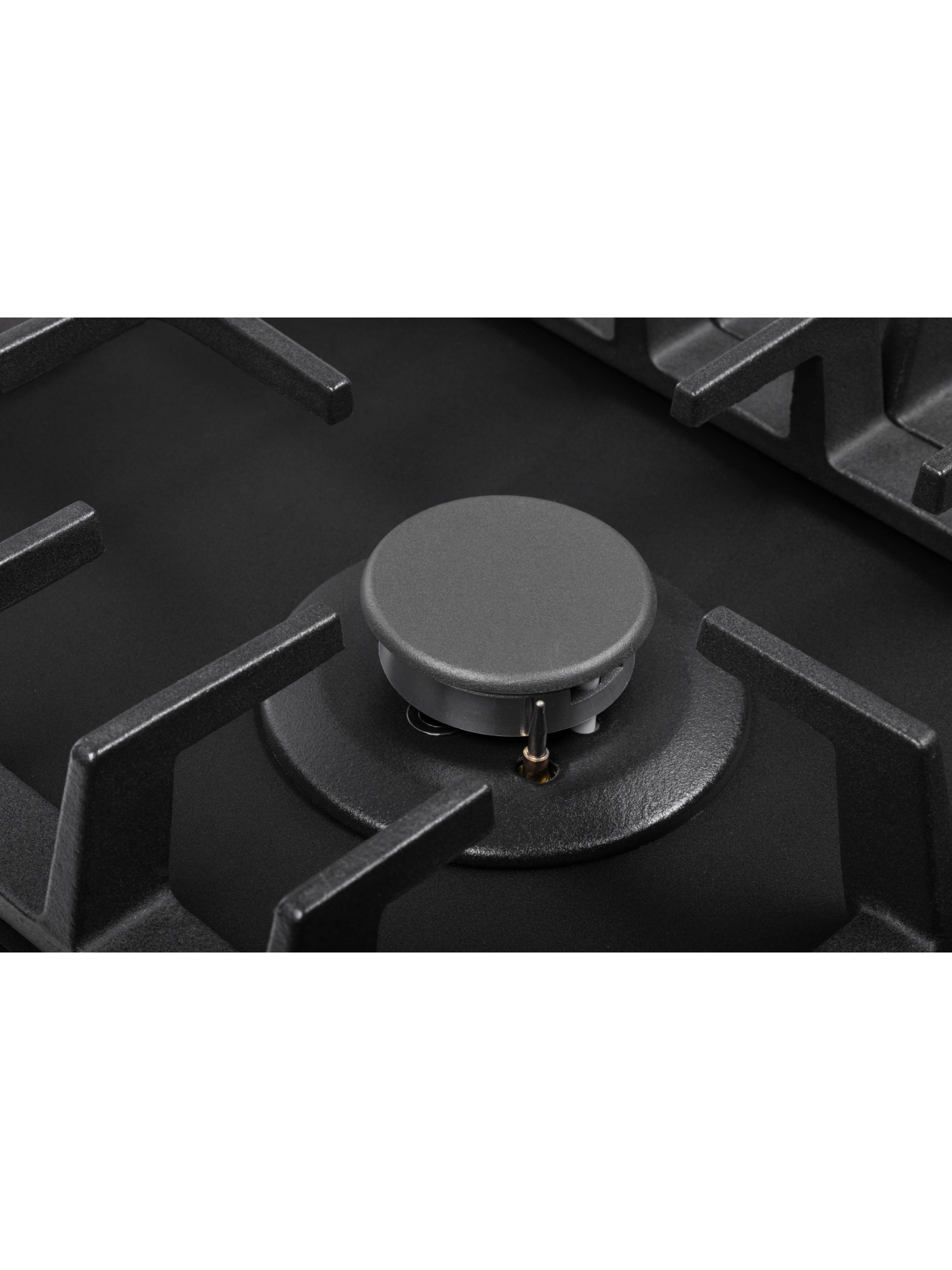  Варочная поверхность HIBERG VM 4235 B