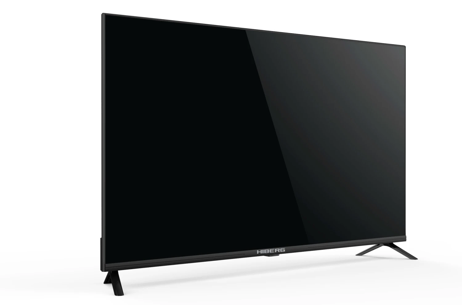  Телевизор HIBERG 65 4KTV-UTSr