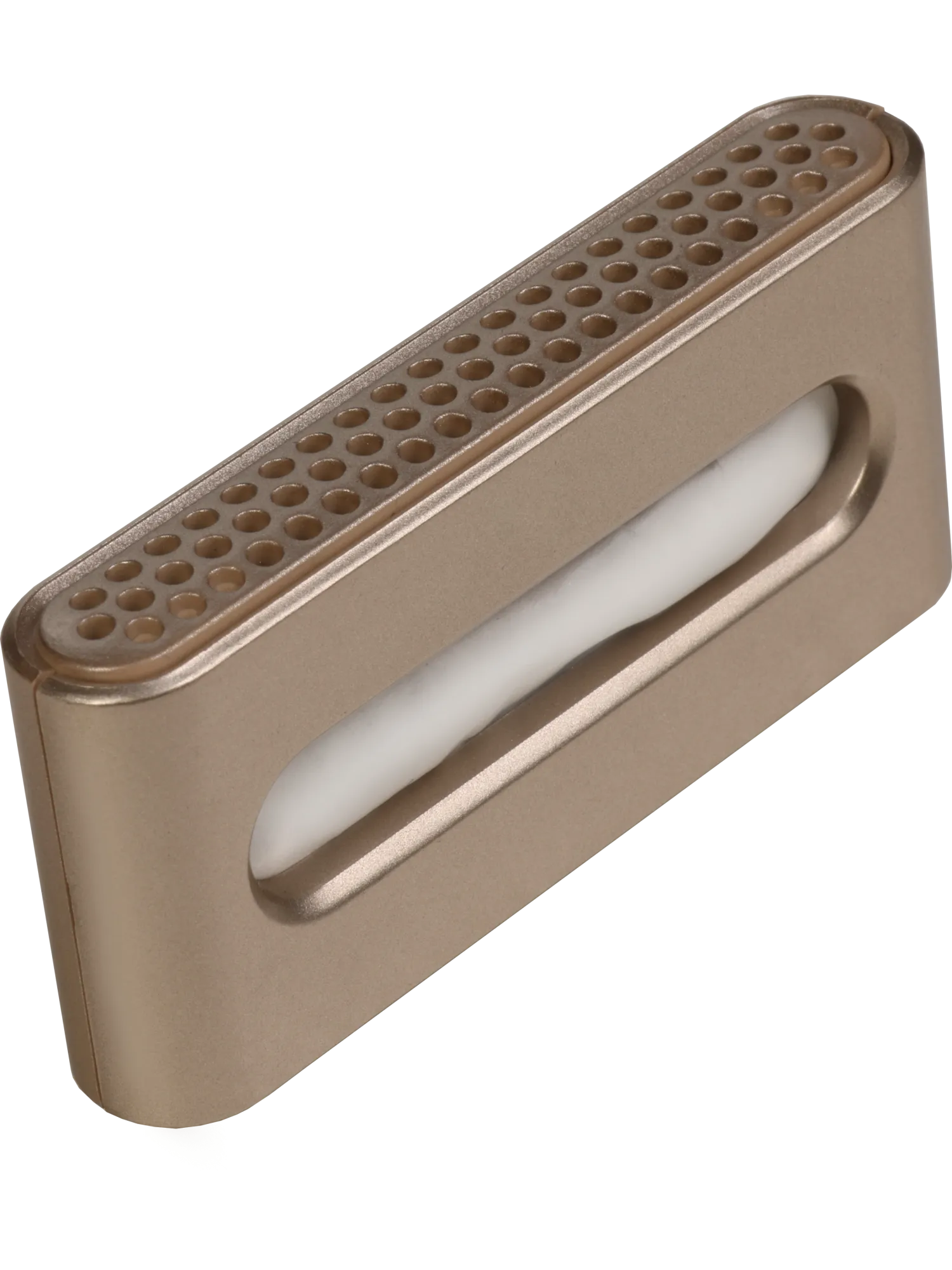 Арома-блок для парового шкафа HIBERG SD 5G (Розовый инжир)