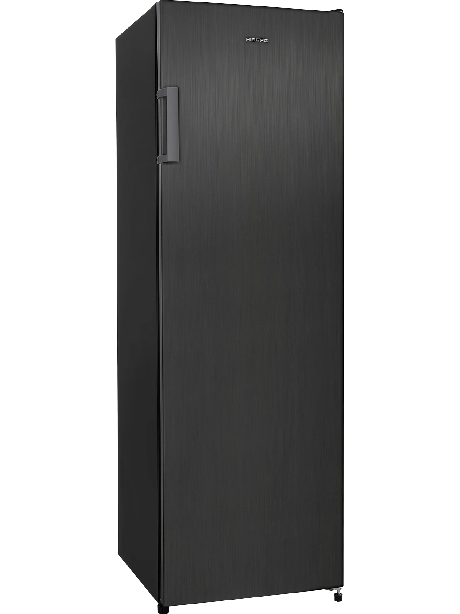  Морозильник HIBERG FR-26D NFXd