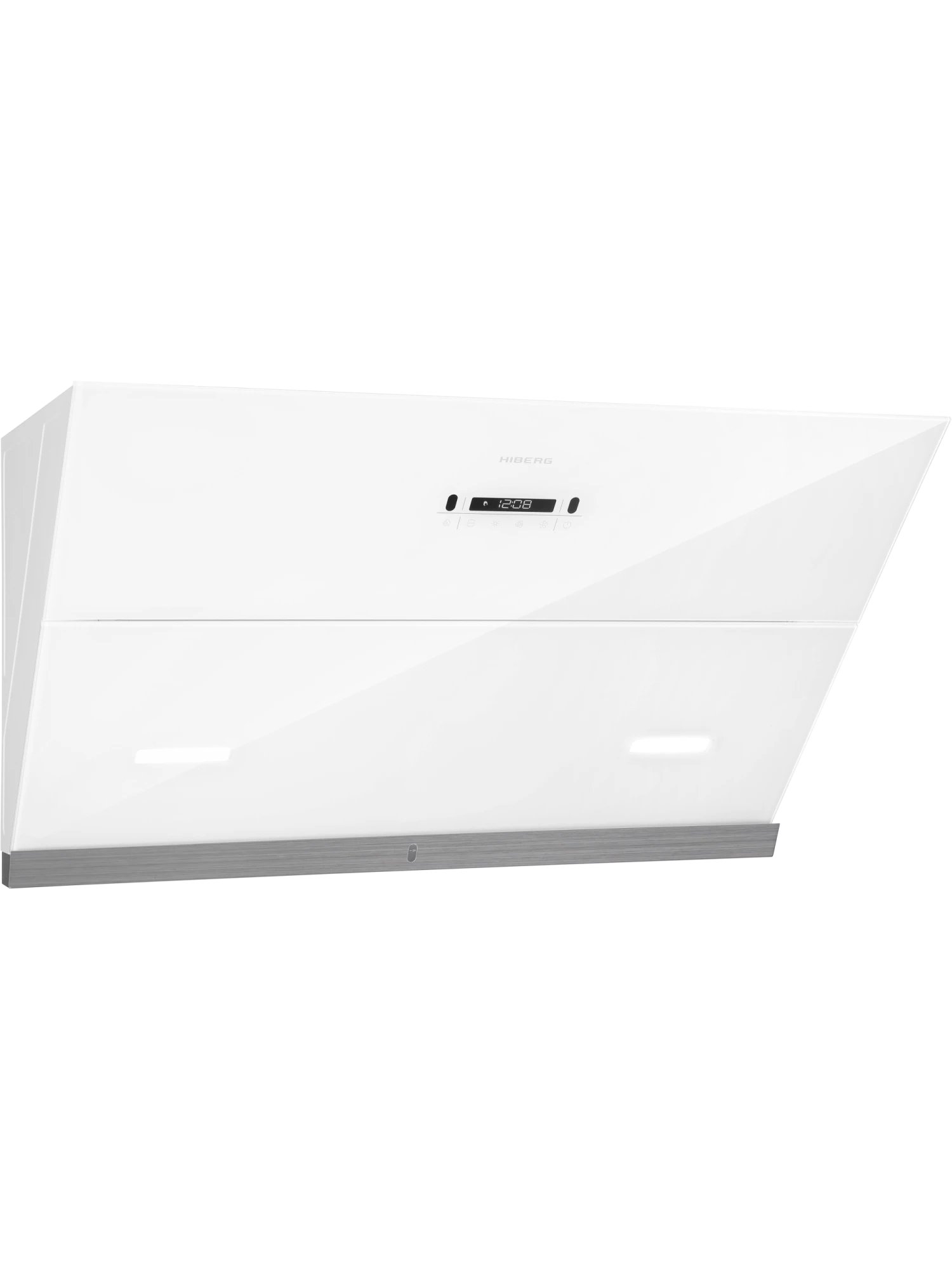  Наклонная вытяжка HIBERG VM 90131 W